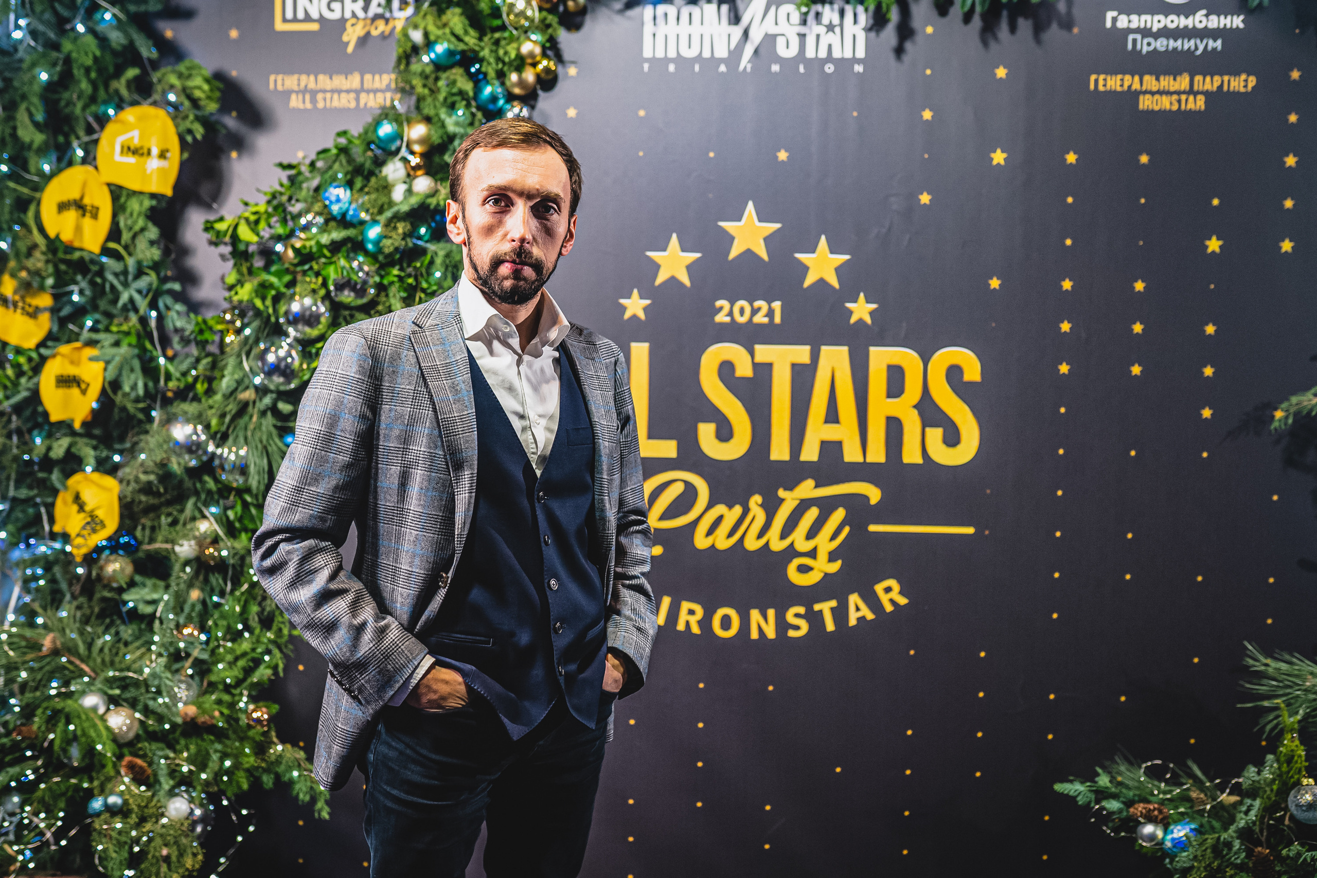 IRONSTAR ALL STARS. Спортивный и репортажный фотограф Иван Счетчиков