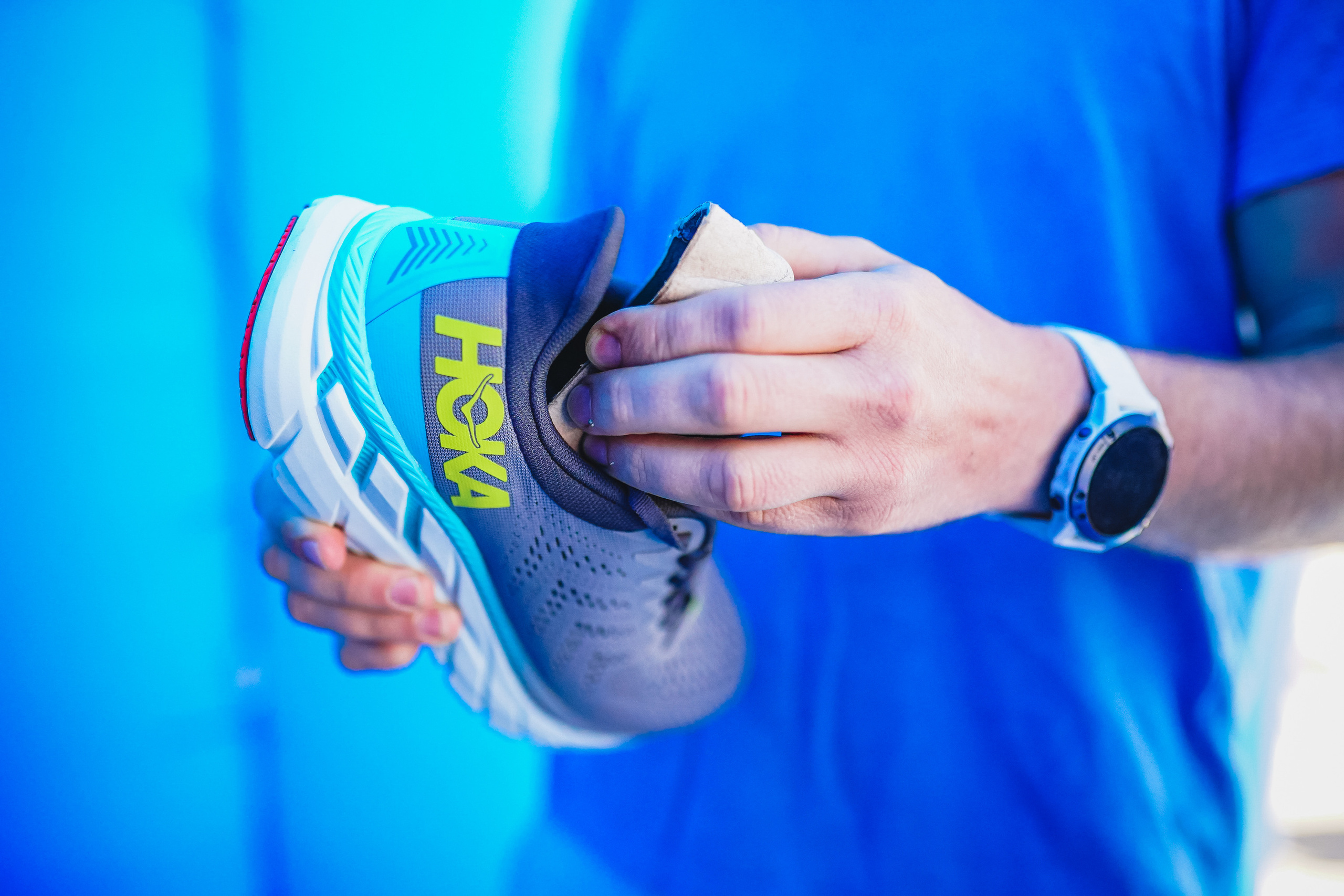 IRONSTAR GELENDZHIK. Спортивный и репортажный фотограф Иван Счетчиков