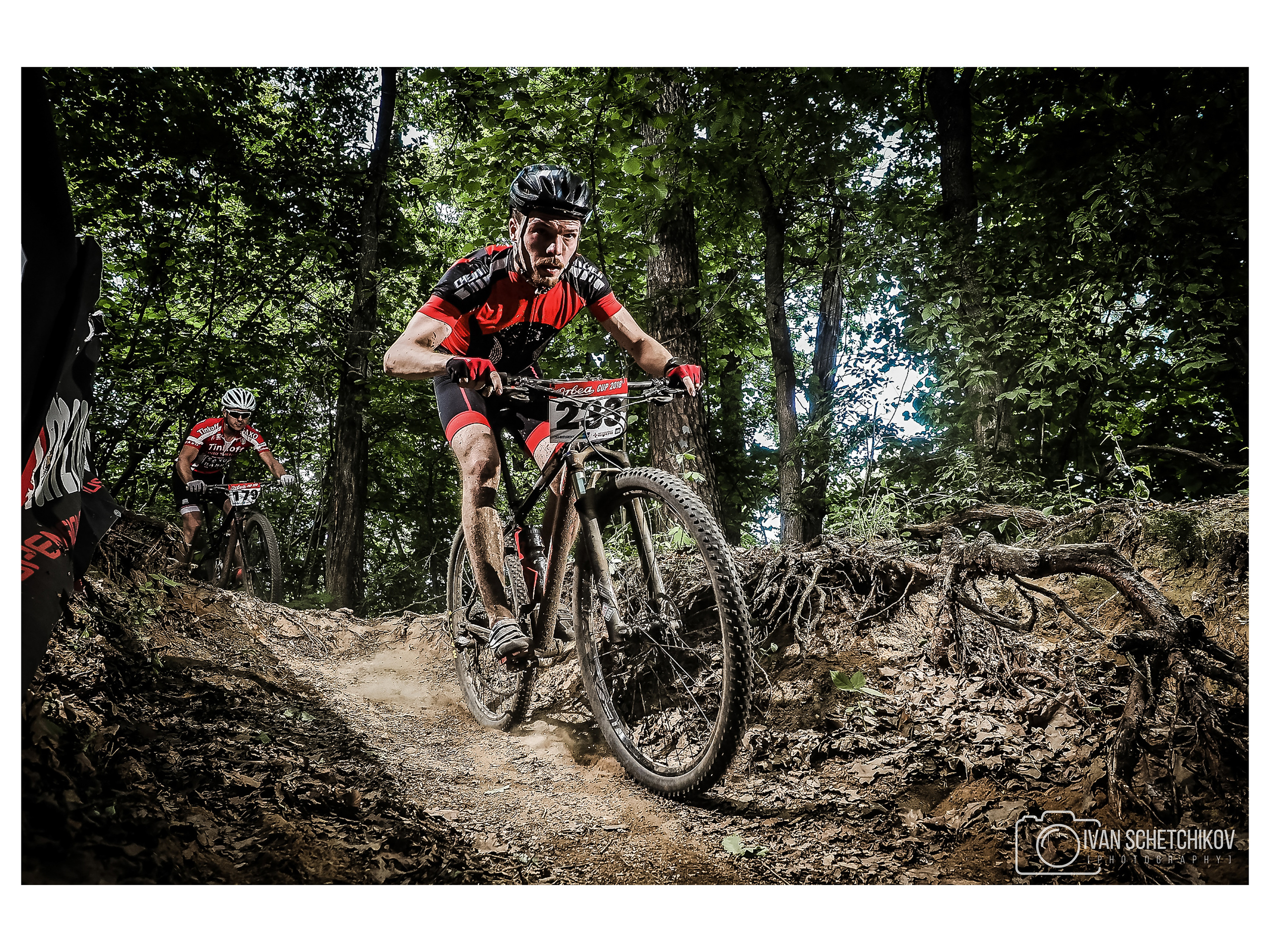 Orbea Cup. Спортивный и репортажный фотограф Иван Счетчиков