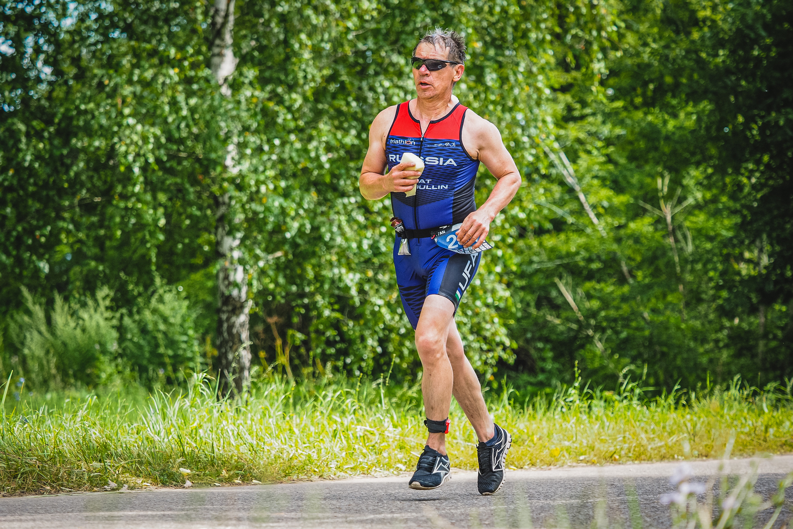 Зарайск триатлон 226. Спортивный и репортажный фотограф Иван Счетчиков