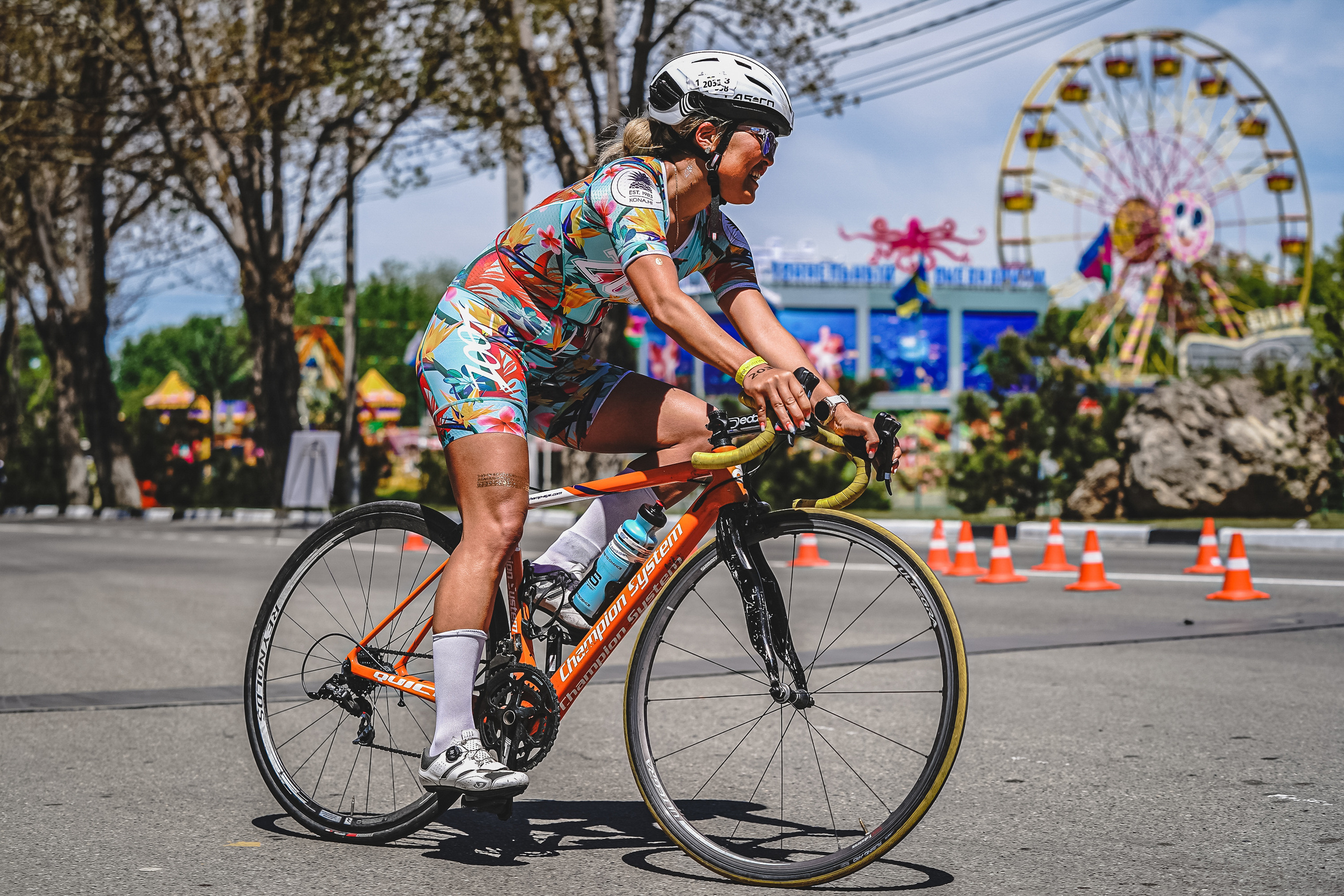 IRONSTAR ANAPA. Спортивный и репортажный фотограф Иван Счетчиков