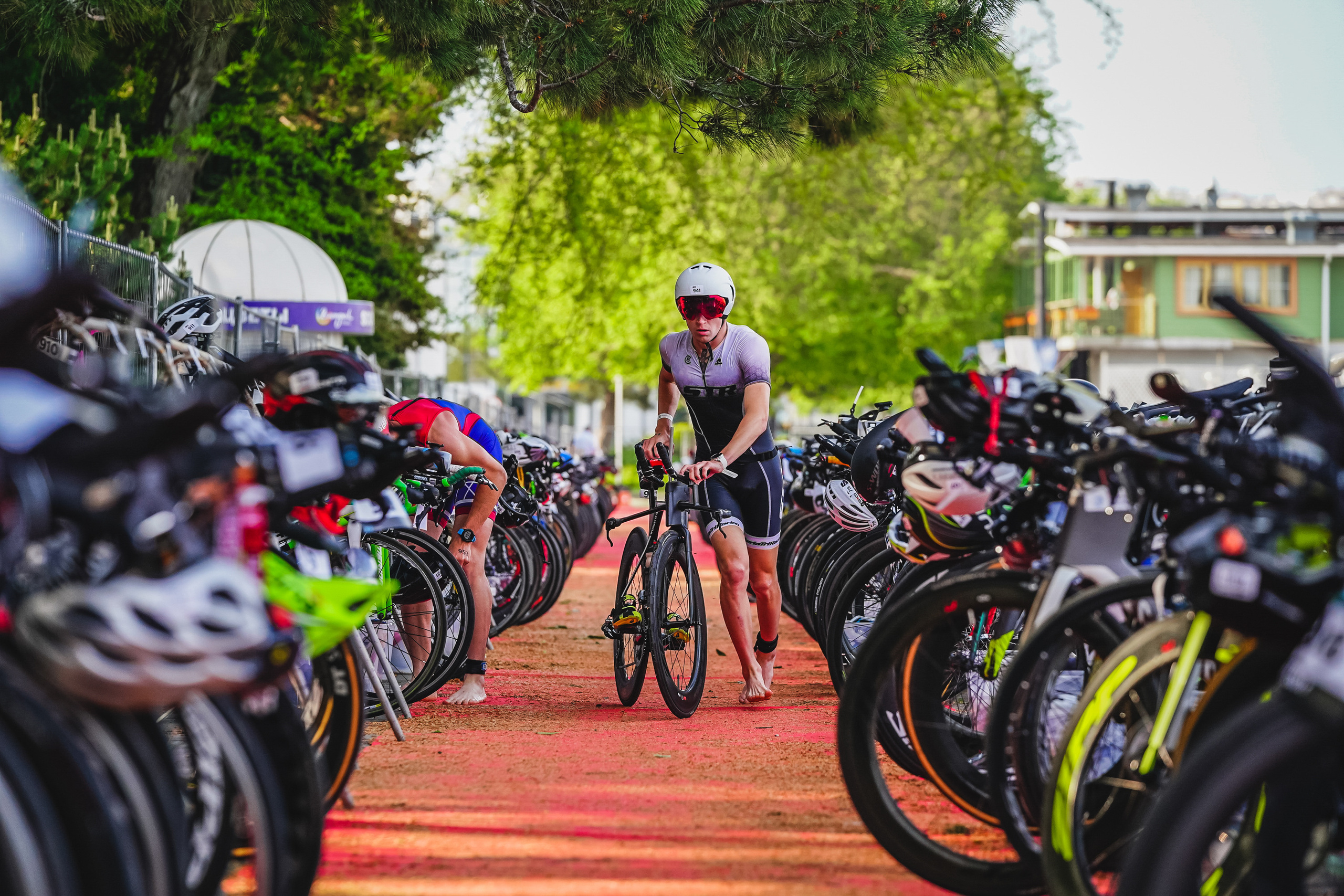 IRONSTAR GELENDZHIK 113. Спортивный и репортажный фотограф Иван Счетчиков