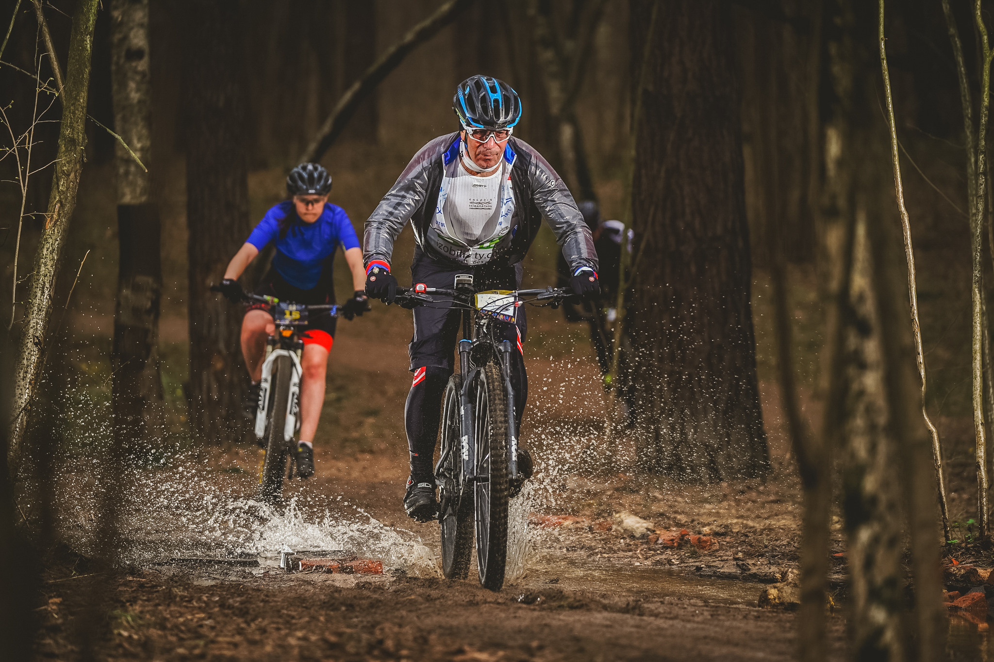 Рублевский веломарафон. Спортивный и репортажный фотограф Иван Счетчиков