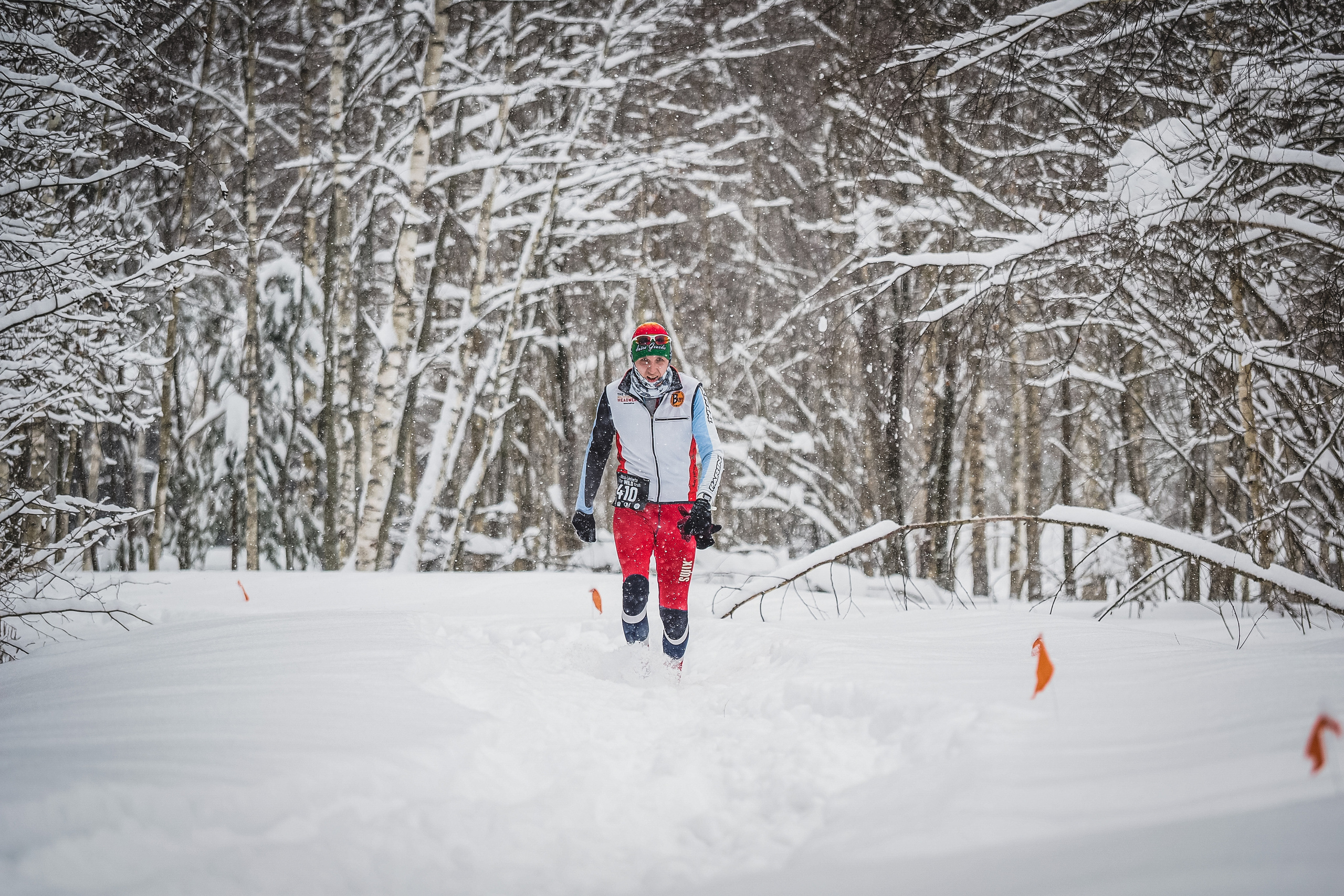 NLWT. Спортивный и репортажный фотограф Иван Счетчиков