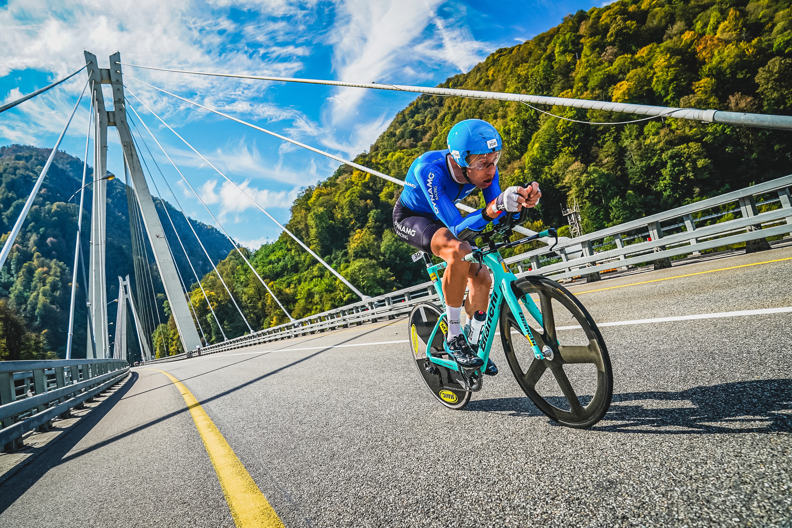 IRONSTAR SOCHI 226/113. Спортивный и репортажный фотограф Иван Счетчиков