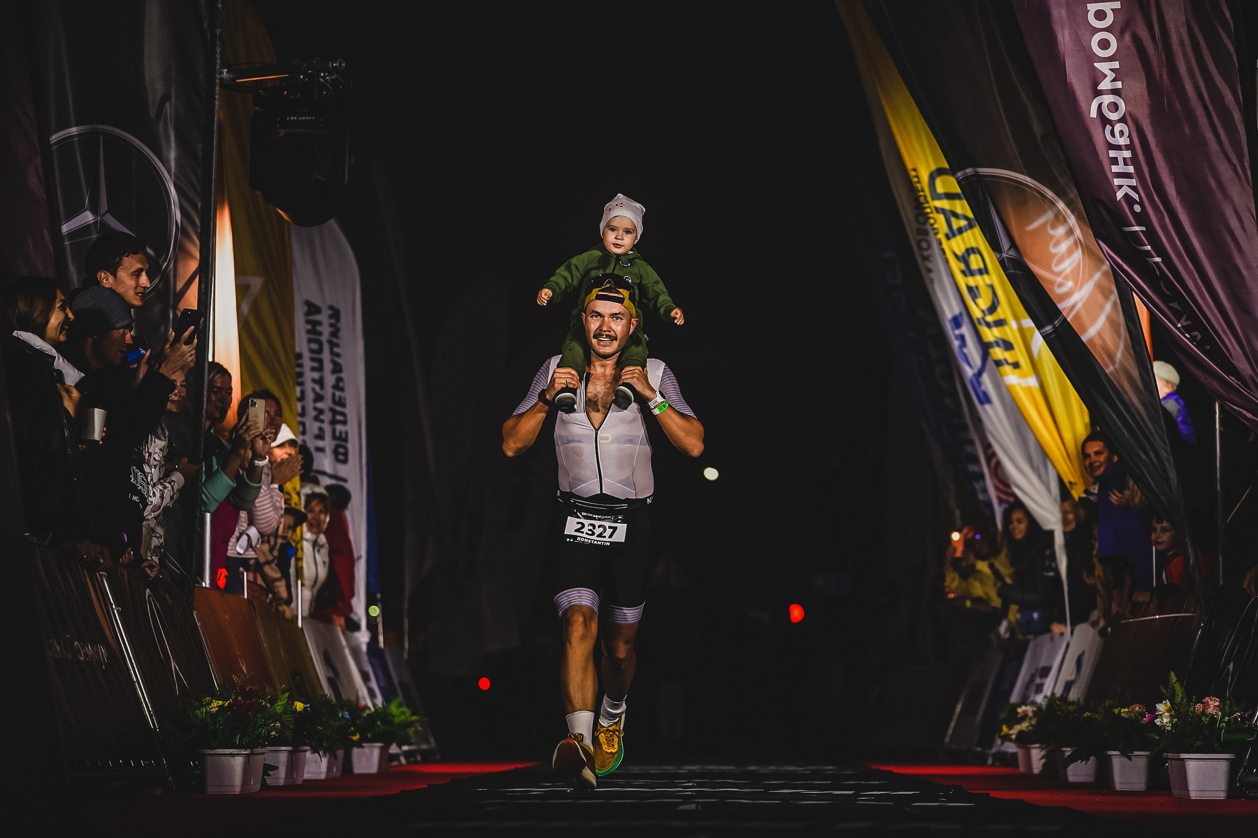 IRONSTAR SOCHI 226/113. Спортивный и репортажный фотограф Иван Счетчиков