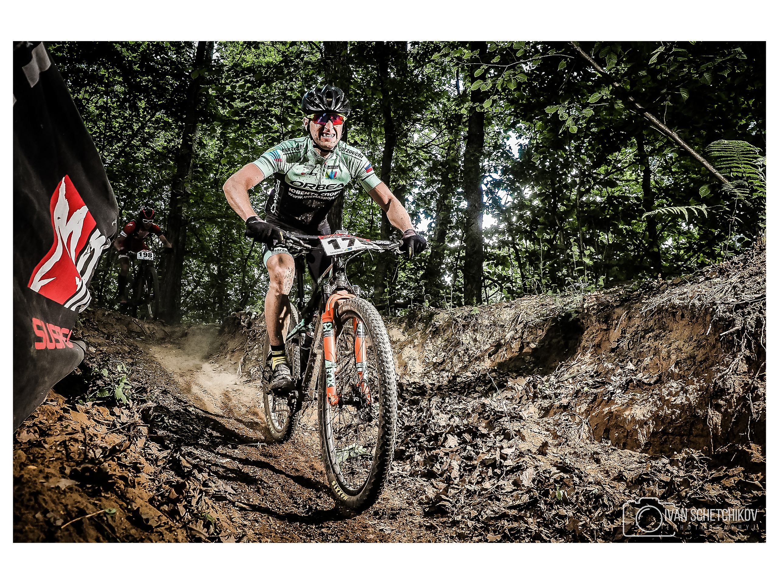 Orbea Cup. Спортивный и репортажный фотограф Иван Счетчиков