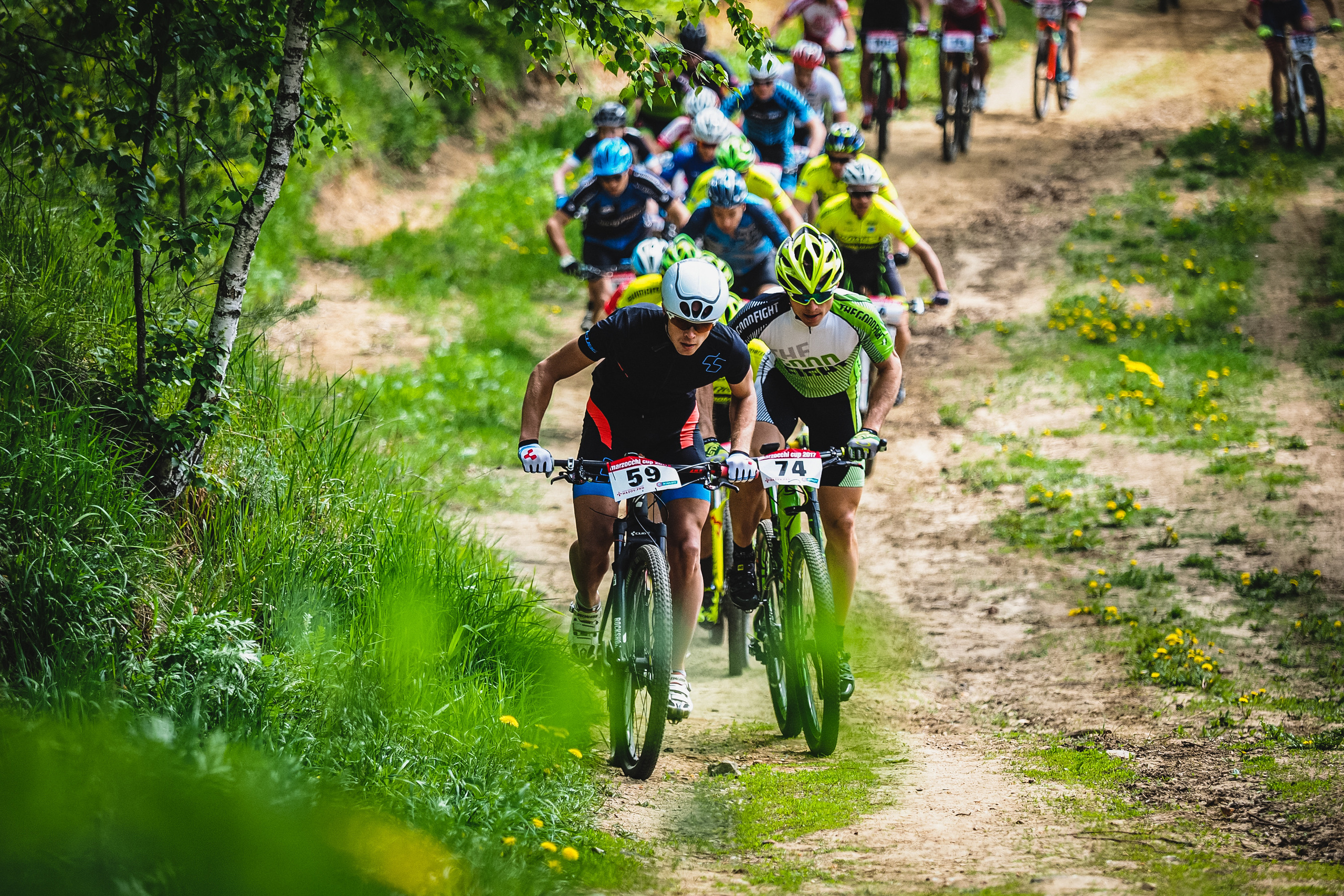 Marzocchi Cup. Спортивный и репортажный фотограф Иван Счетчиков