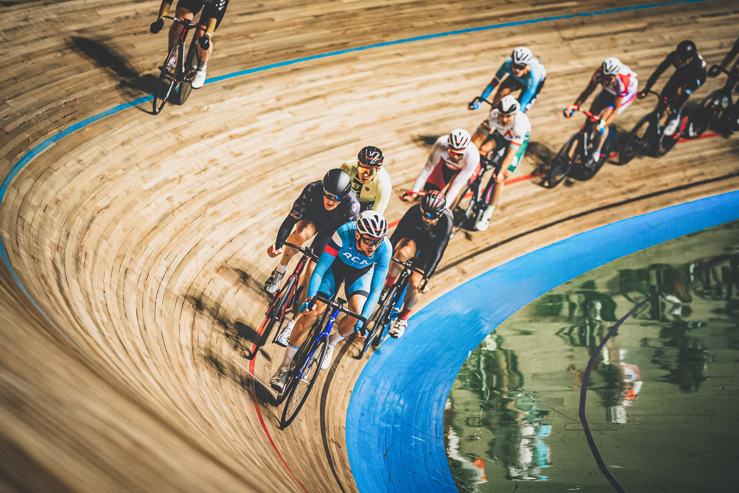 Лига мастеров. Спортивный и репортажный фотограф Иван Счетчиков