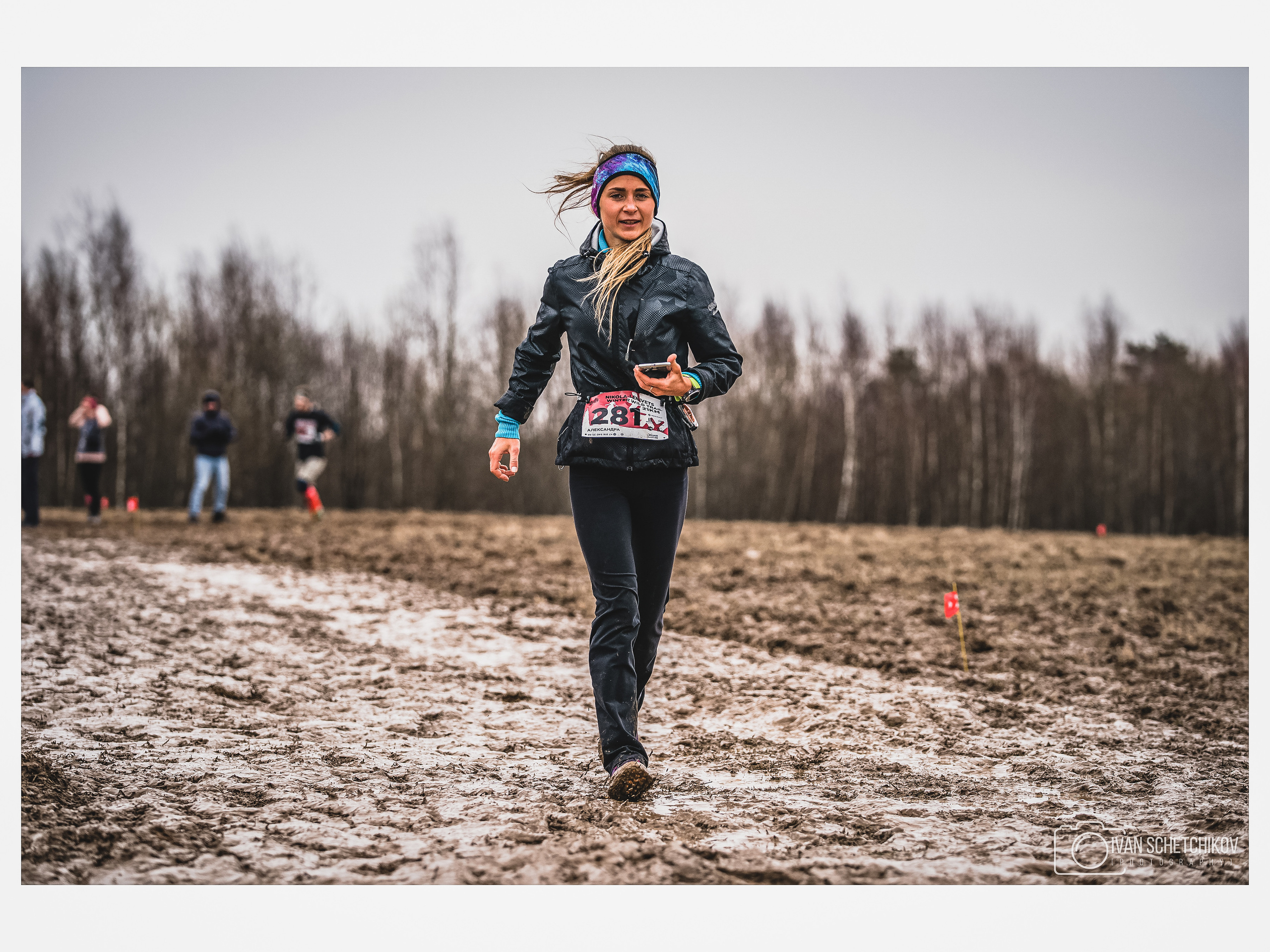 NLWWT. Спортивный и репортажный фотограф Иван Счетчиков