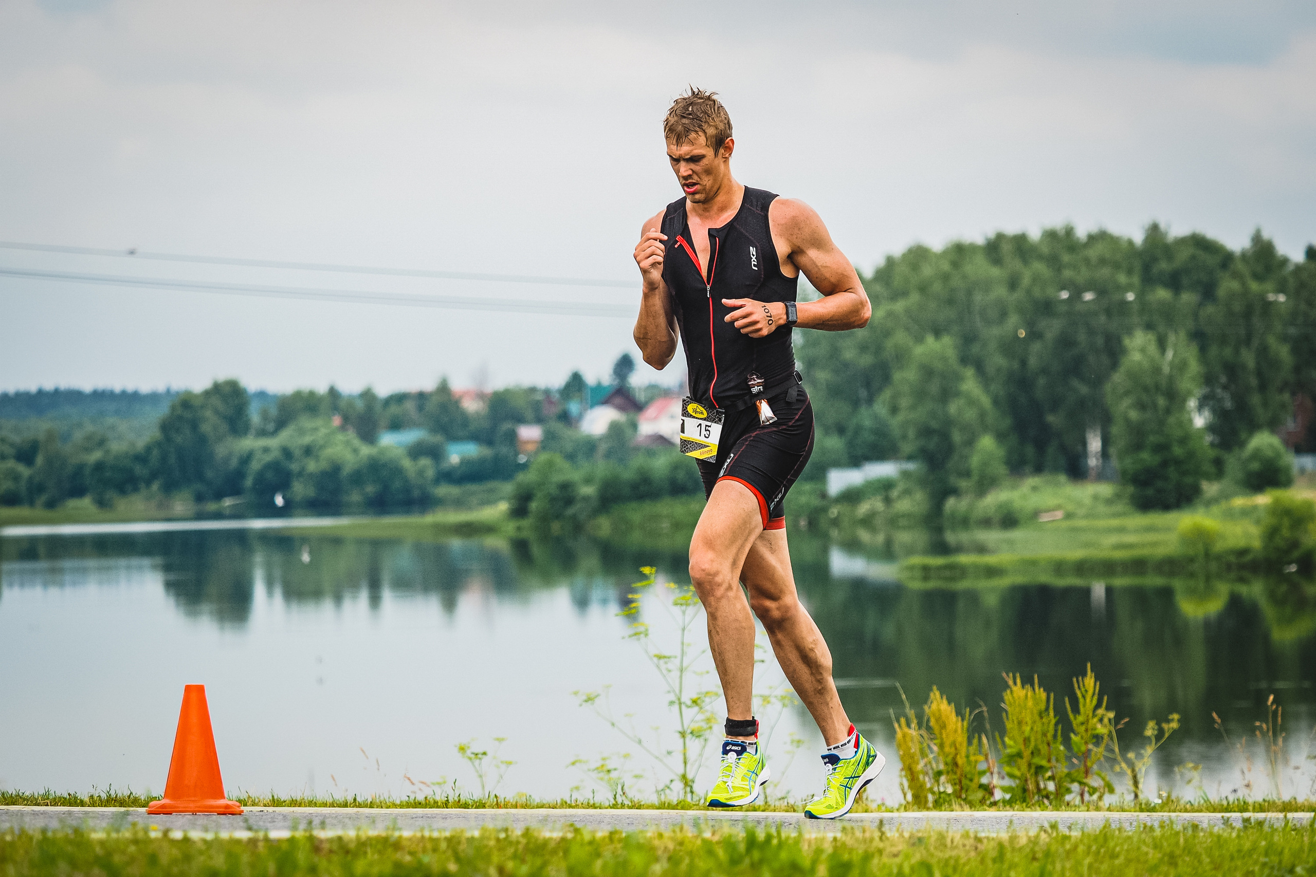 Grom Klenovo. Спортивный и репортажный фотограф Иван Счетчиков