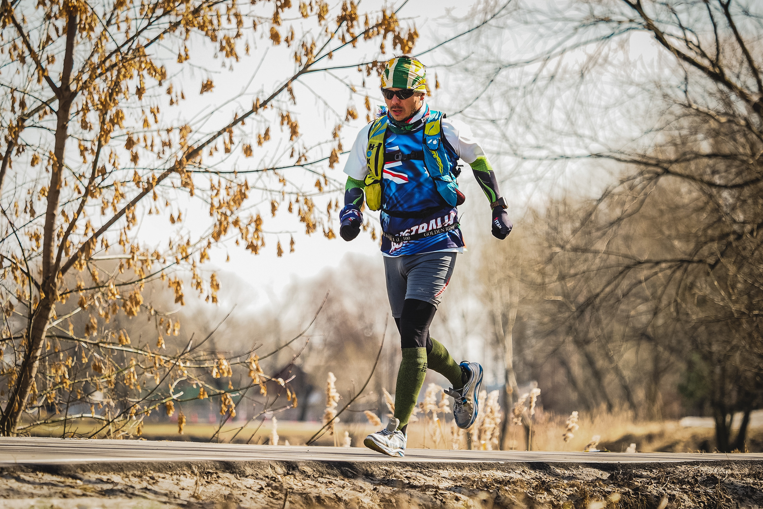 Титан. Спортивный и репортажный фотограф Иван Счетчиков