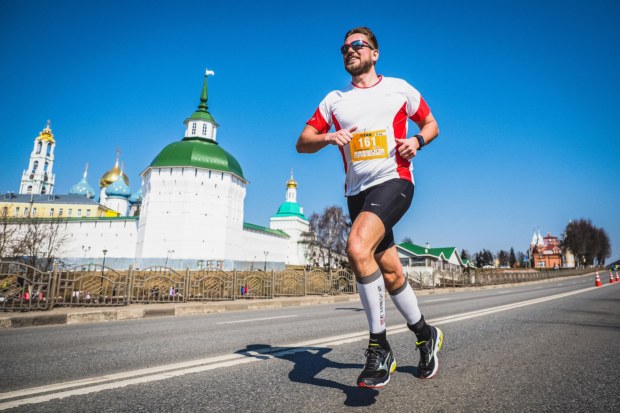 Titan Сергиев Посад. Спортивный и репортажный фотограф Иван Счетчиков