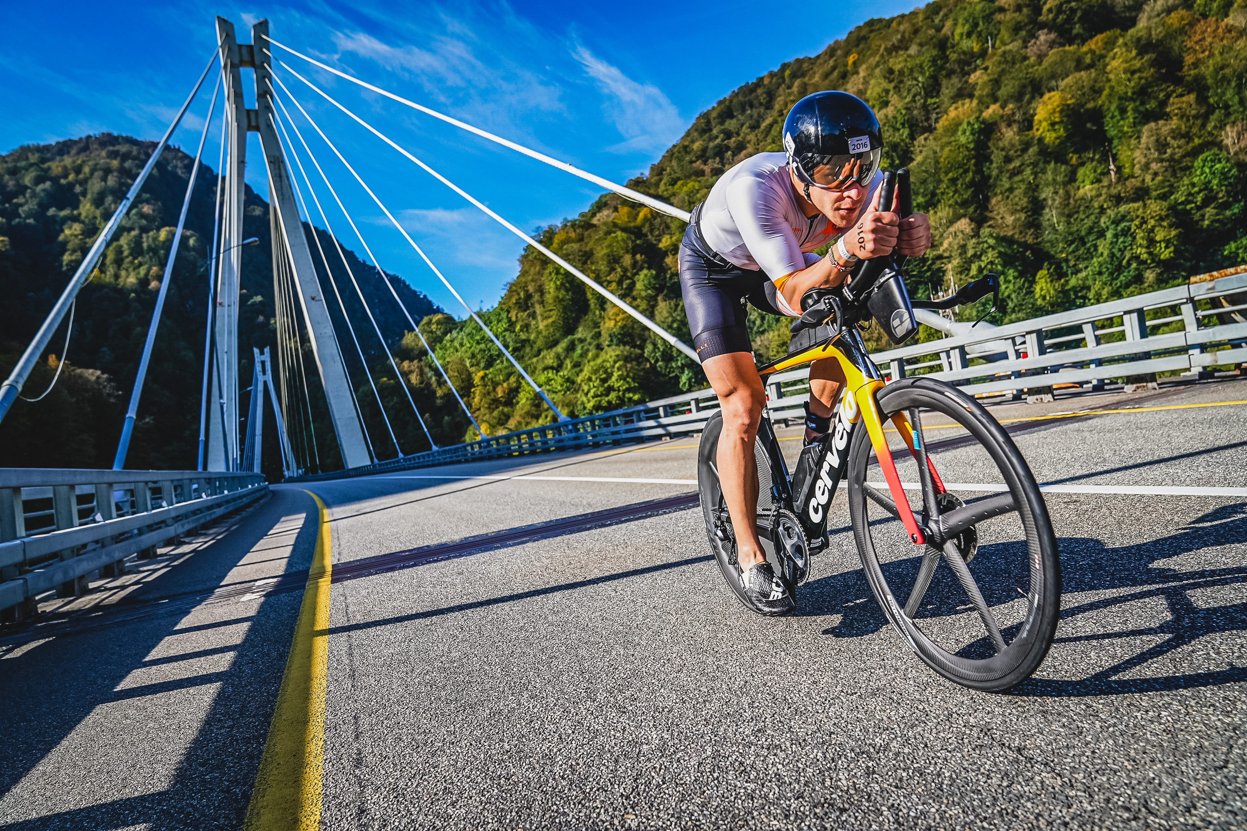 IRONSTAR SOCHI 226/113. Спортивный и репортажный фотограф Иван Счетчиков
