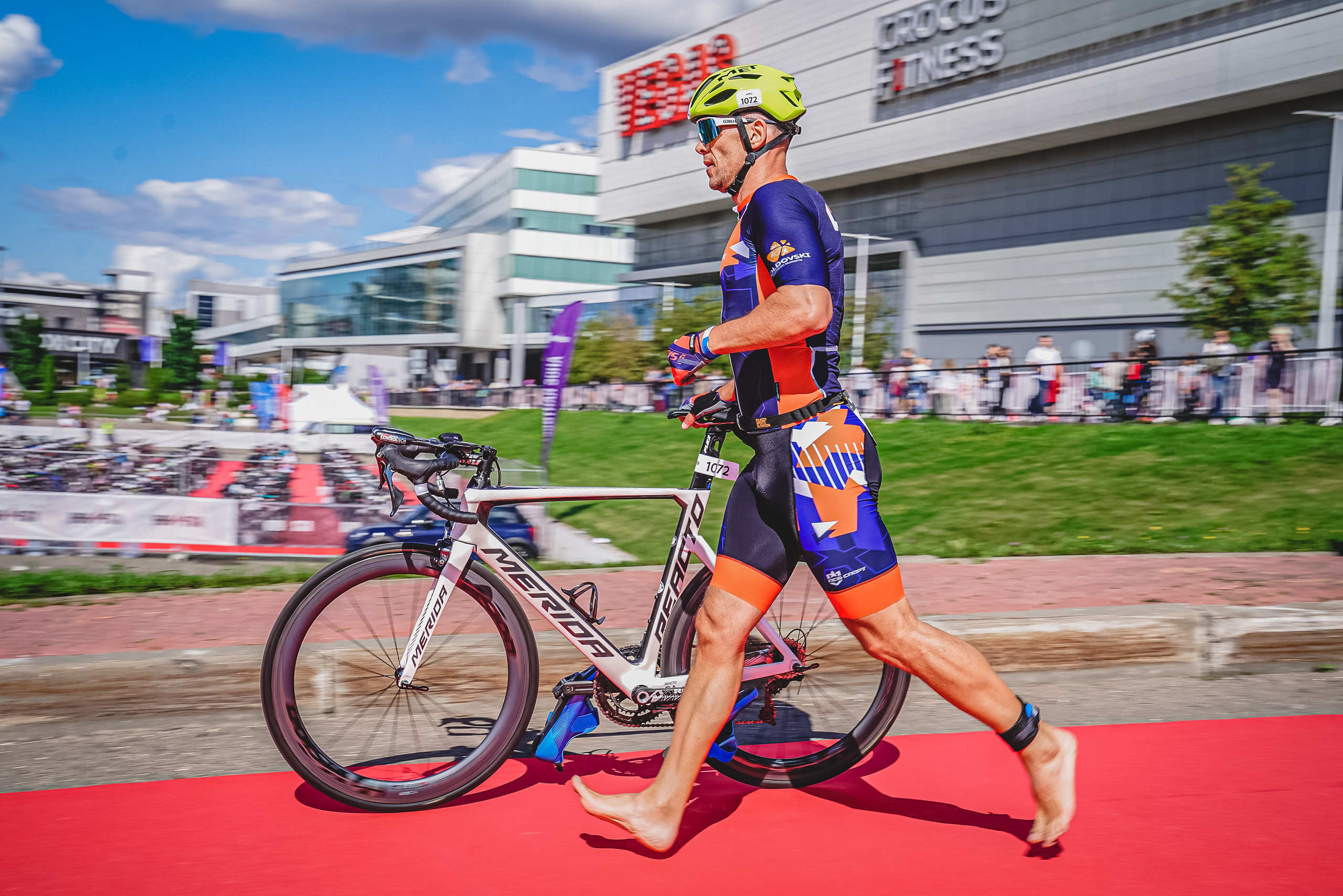 IRONSTAR CROCUS 1/8. Спортивный и репортажный фотограф Иван Счетчиков