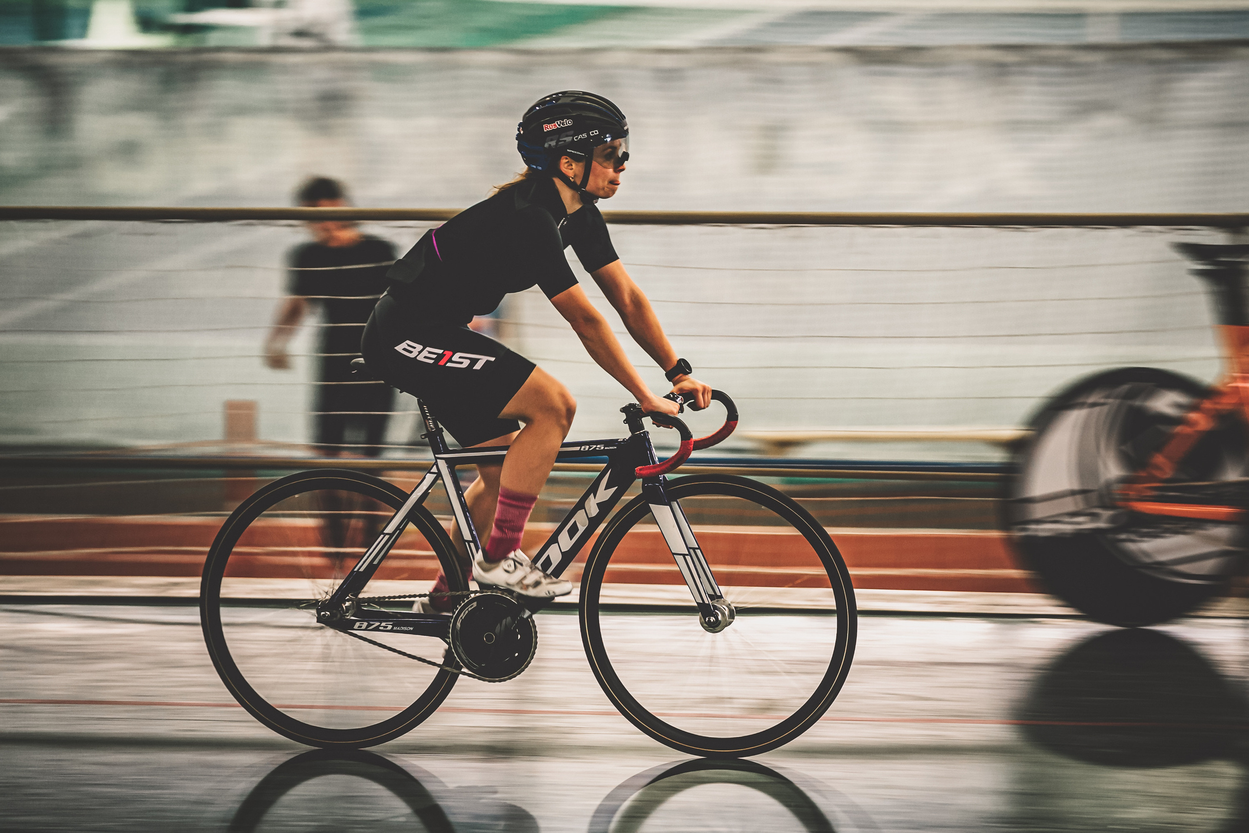 Тренировка команды BE1ST. Спортивный и репортажный фотограф Иван Счетчиков