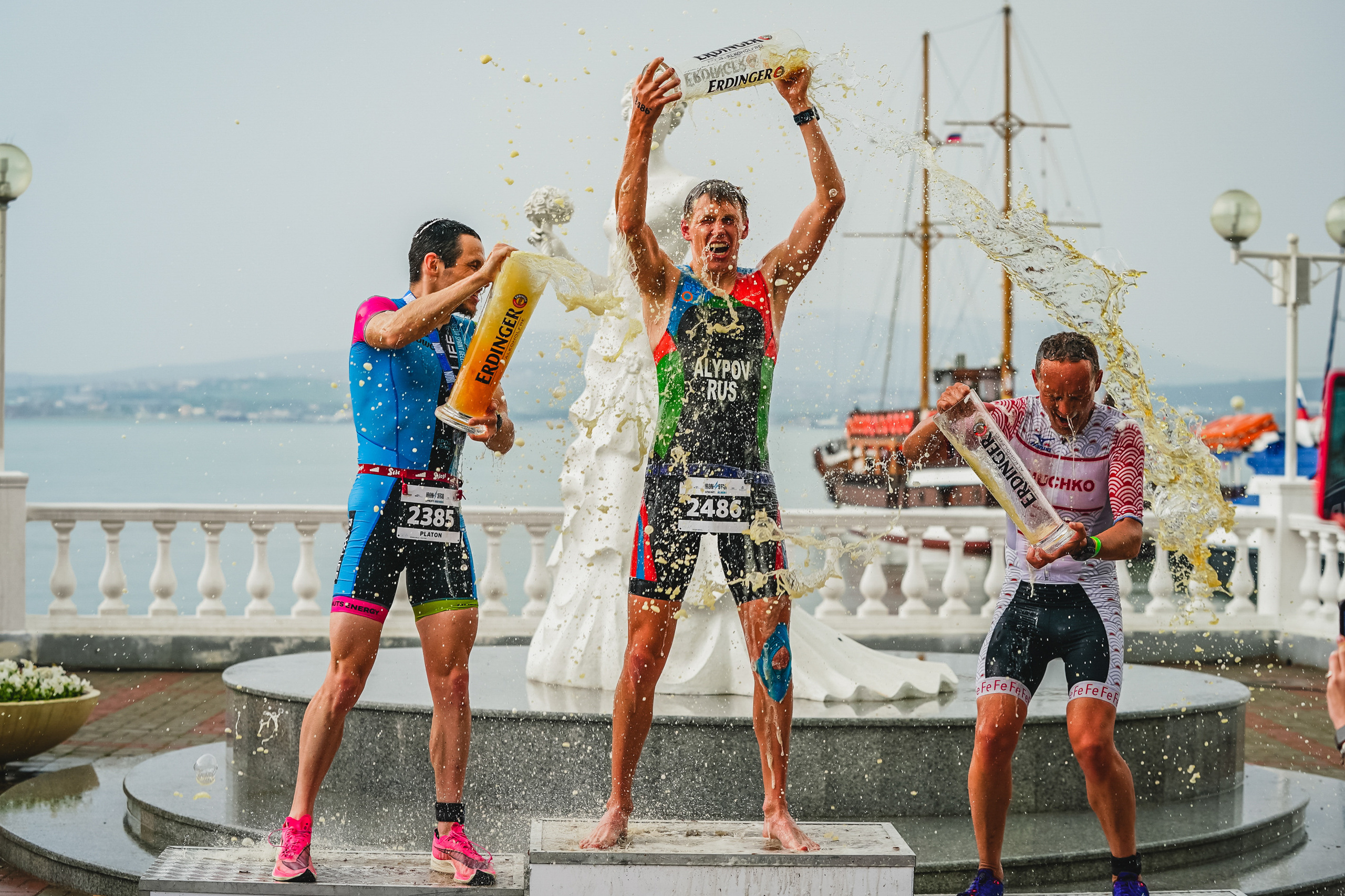 IRONSTAR GELENDZHIK 113. Спортивный и репортажный фотограф Иван Счетчиков