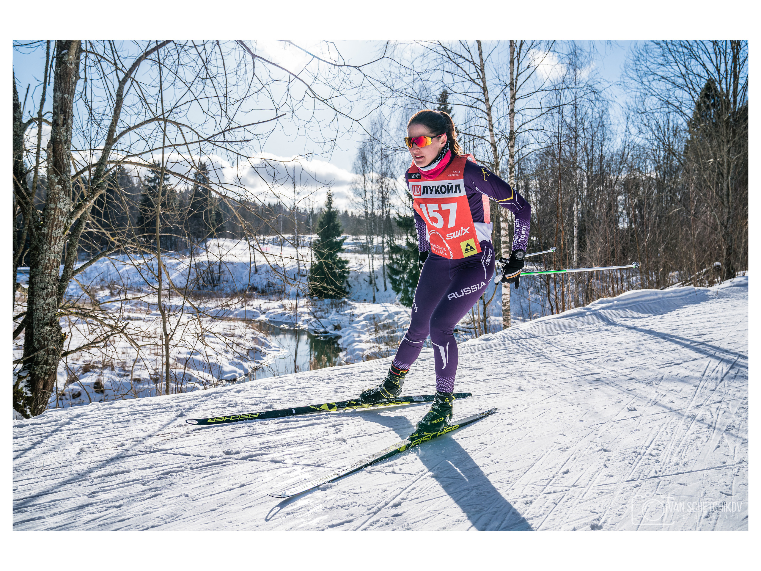 Николов Перевоз 2020. Спортивный и репортажный фотограф Иван Счетчиков