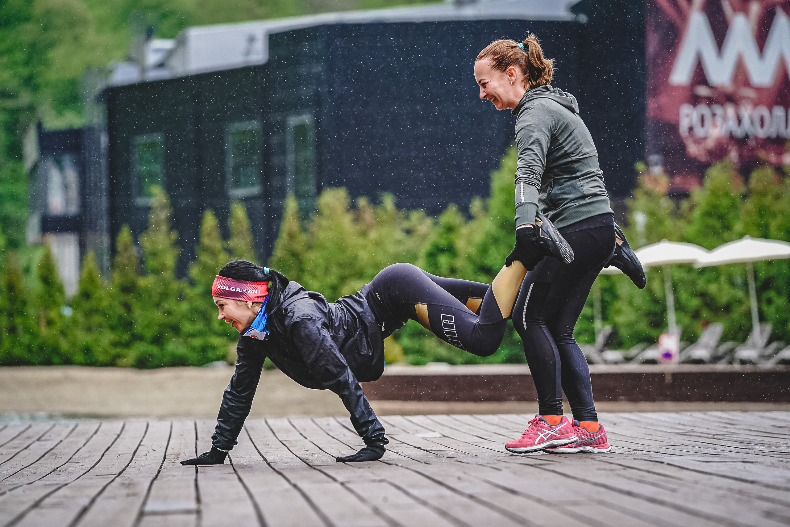 ROSA QUEST SOCHI. Спортивный и репортажный фотограф Иван Счетчиков