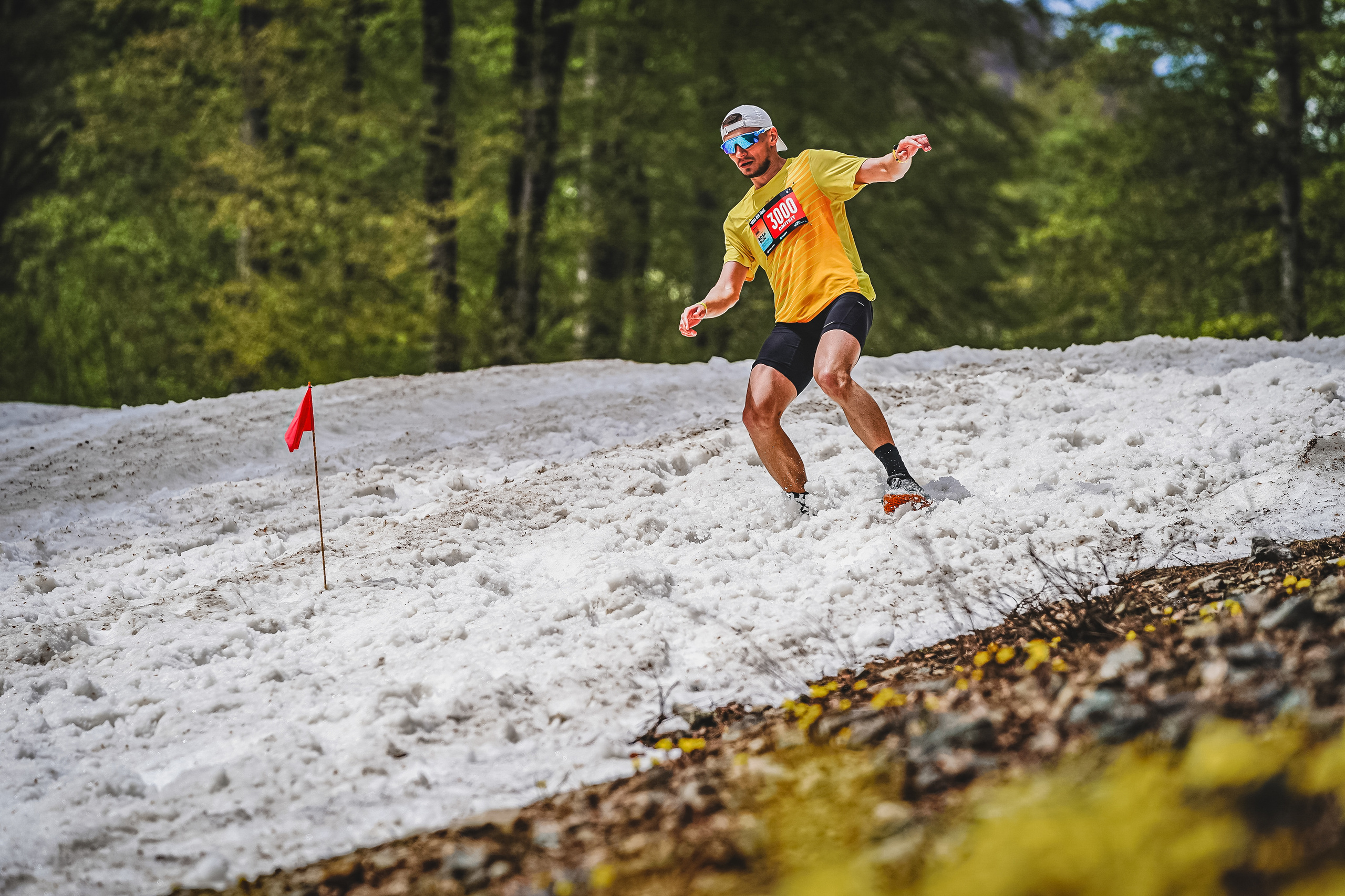 ROSA TRAIL SOCHI. Спортивный и репортажный фотограф Иван Счетчиков