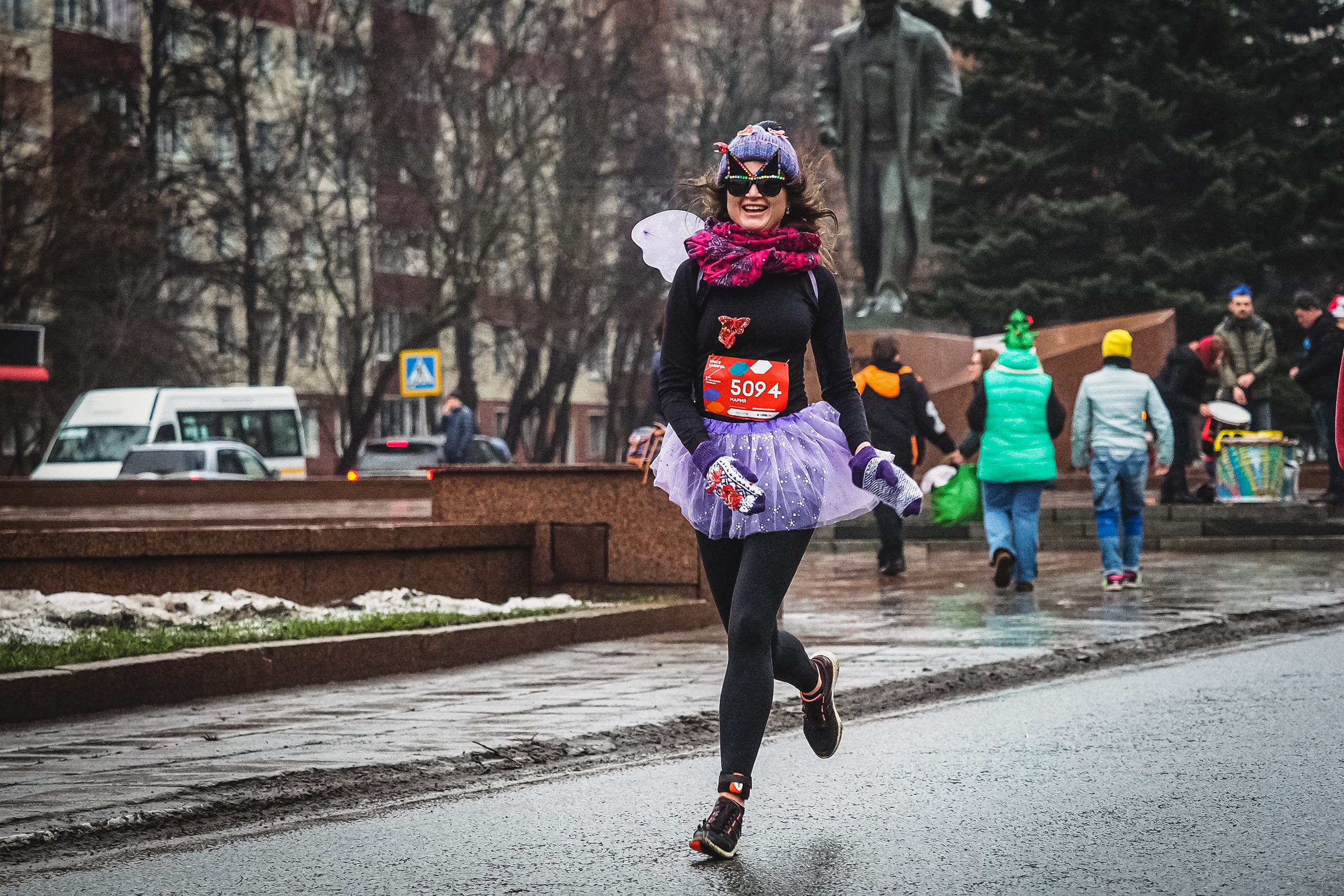 Space Carnival. Спортивный и репортажный фотограф Иван Счетчиков