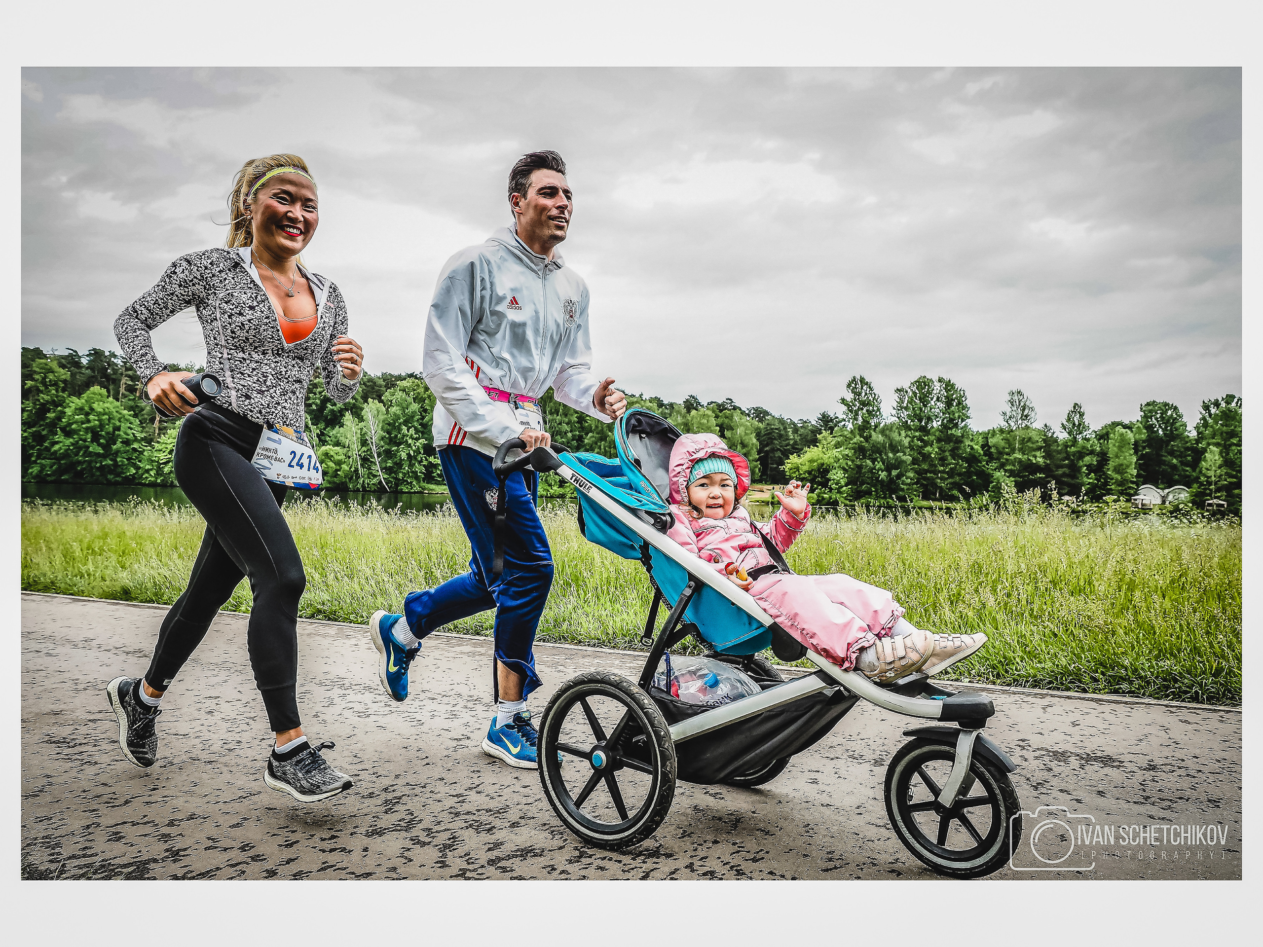 Никто Кроме Нас. Спортивный и репортажный фотограф Иван Счетчиков