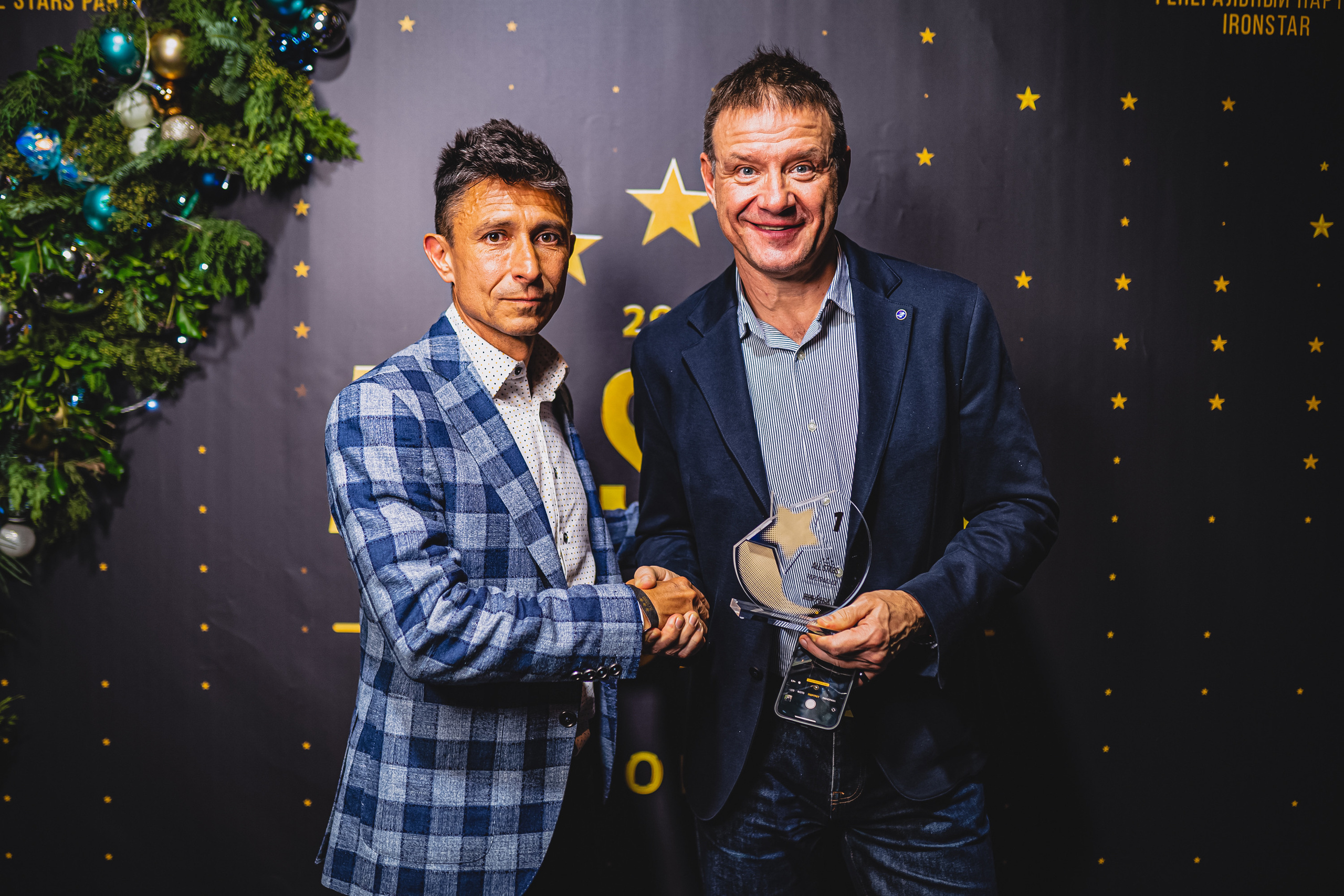 IRONSTAR ALL STARS. Спортивный и репортажный фотограф Иван Счетчиков