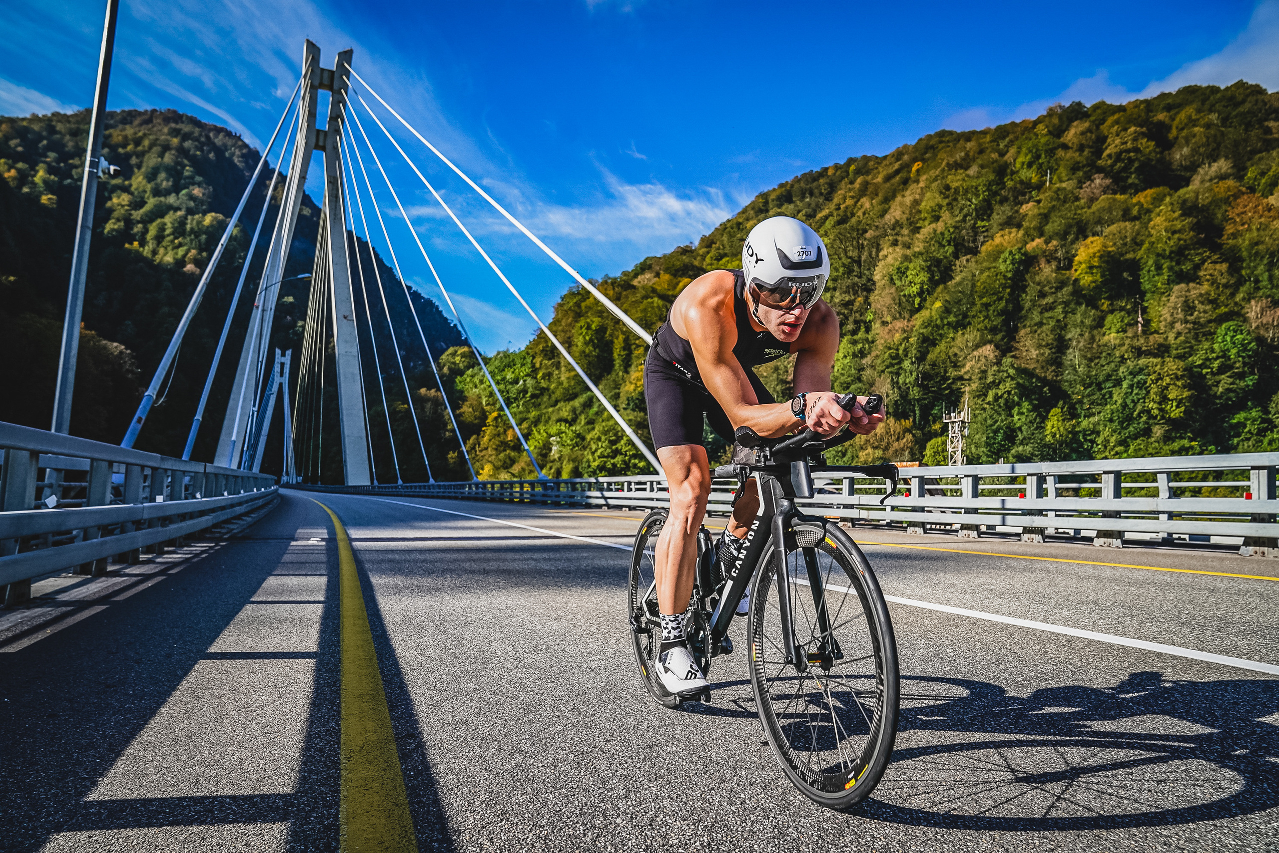 IRONSTAR SOCHI 226/113. Спортивный и репортажный фотограф Иван Счетчиков