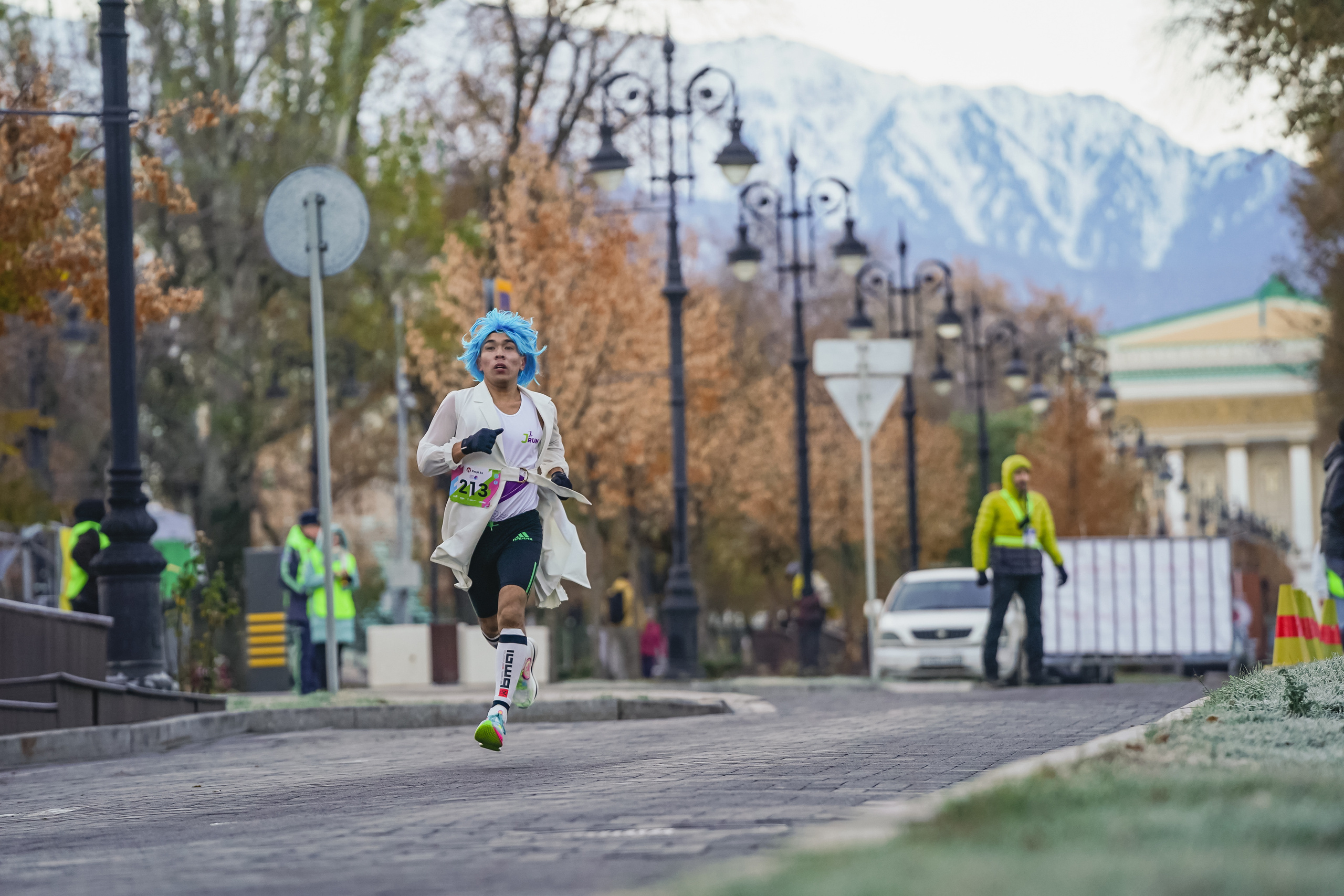 Джанарстанов Ержан 