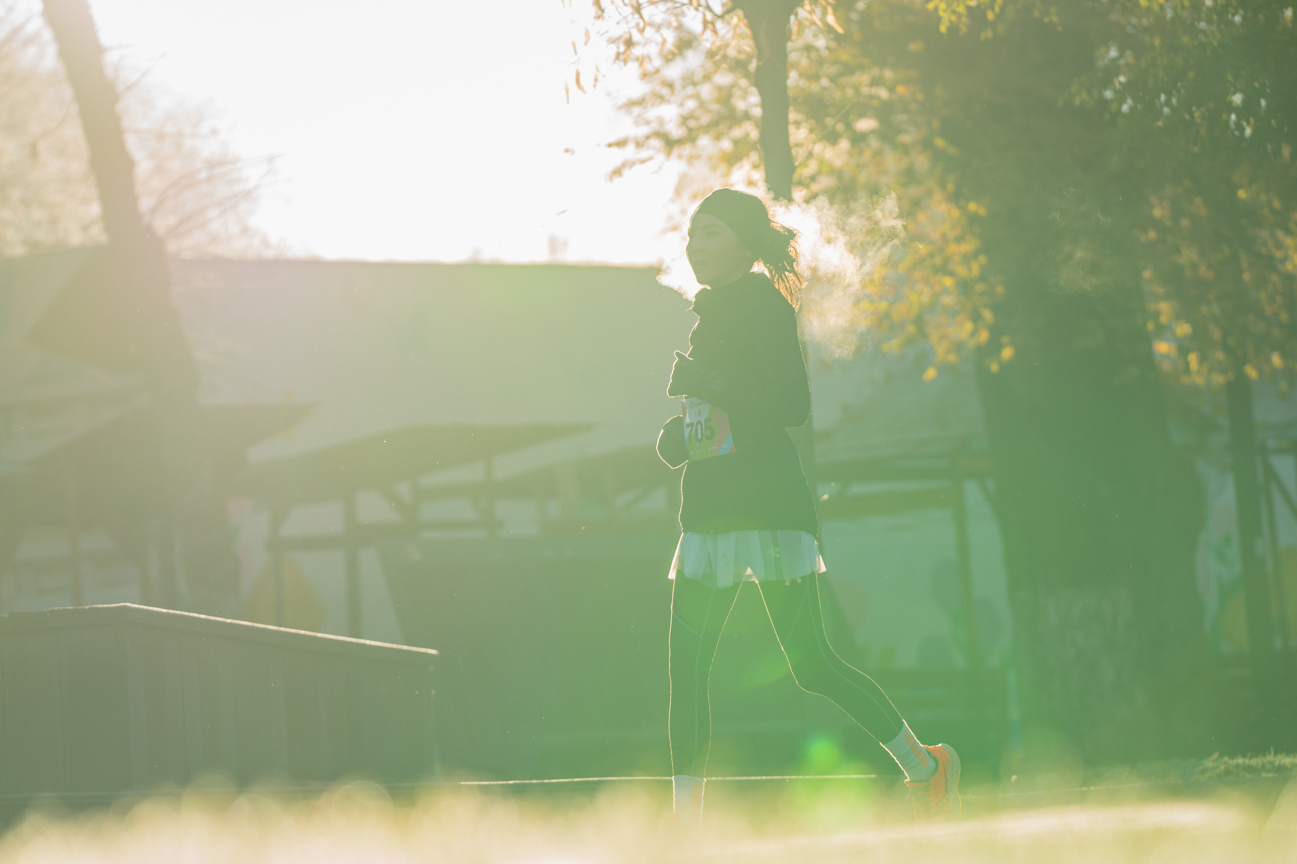 City Run Almaty Marathon 2022