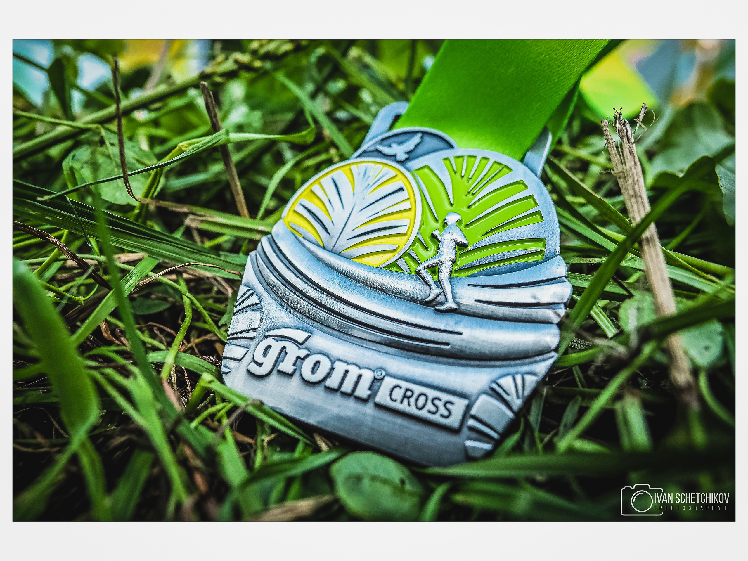 Grom Cross. Спортивный и репортажный фотограф Иван Счетчиков