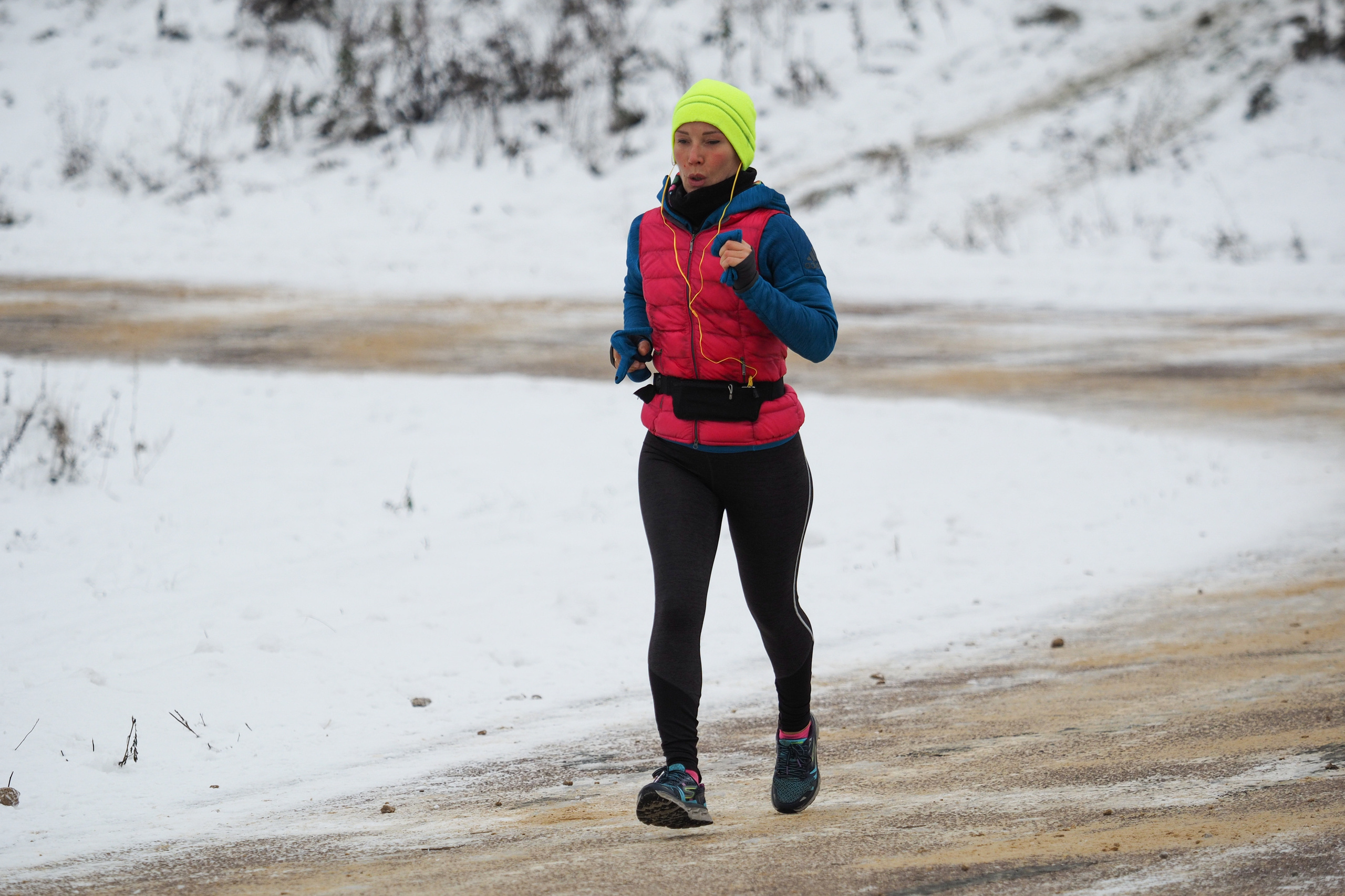 Grom Relay Крылатское. Спортивный и репортажный фотограф Иван Счетчиков