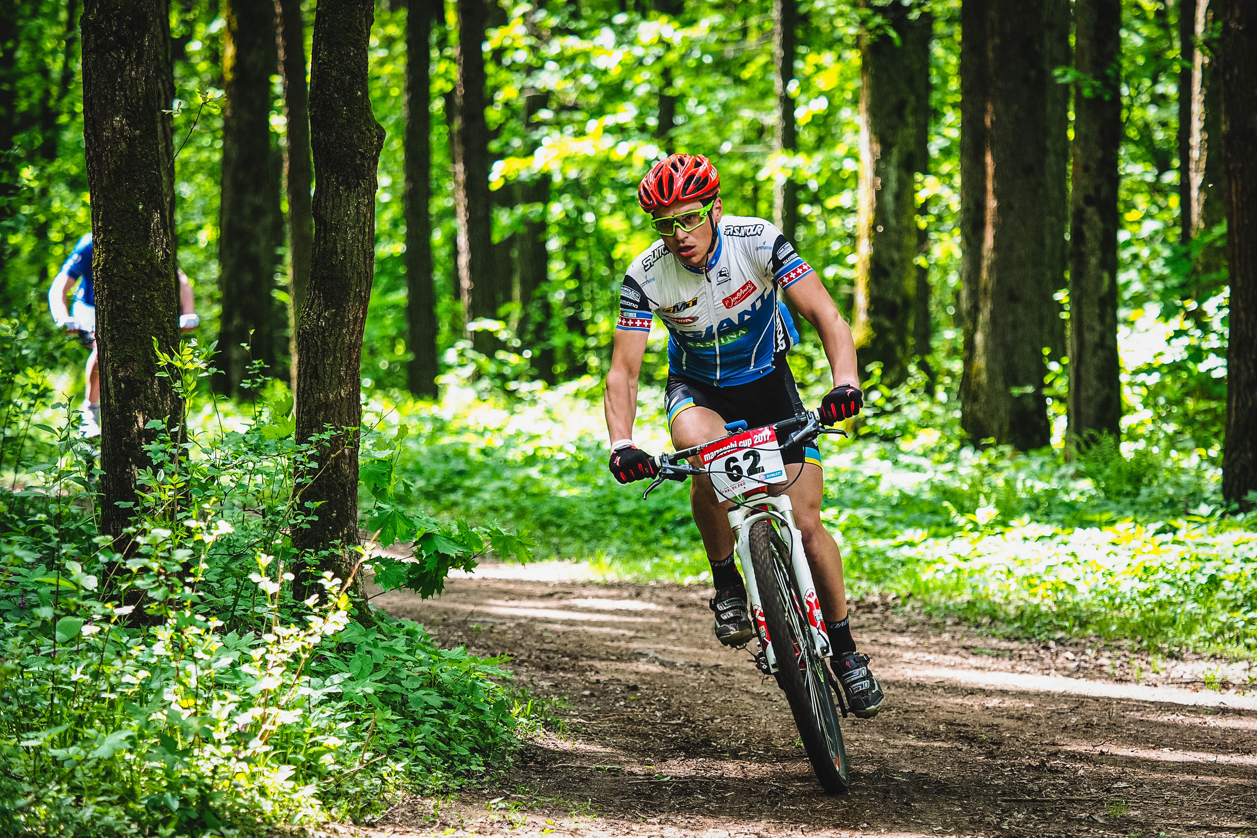 Marzocchi Cup. Спортивный и репортажный фотограф Иван Счетчиков