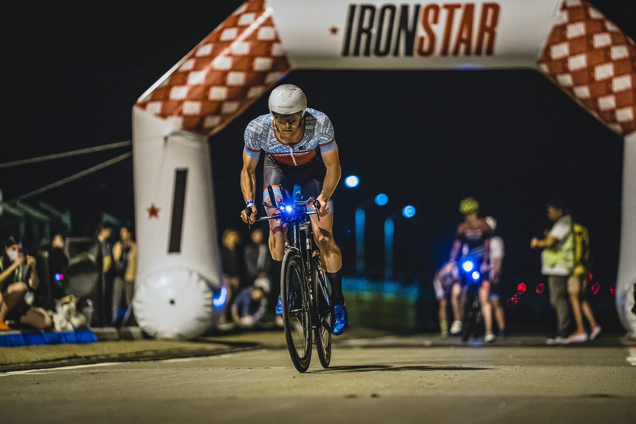 BIKESTAR GELENDZHIK. Спортивный и репортажный фотограф Иван Счетчиков