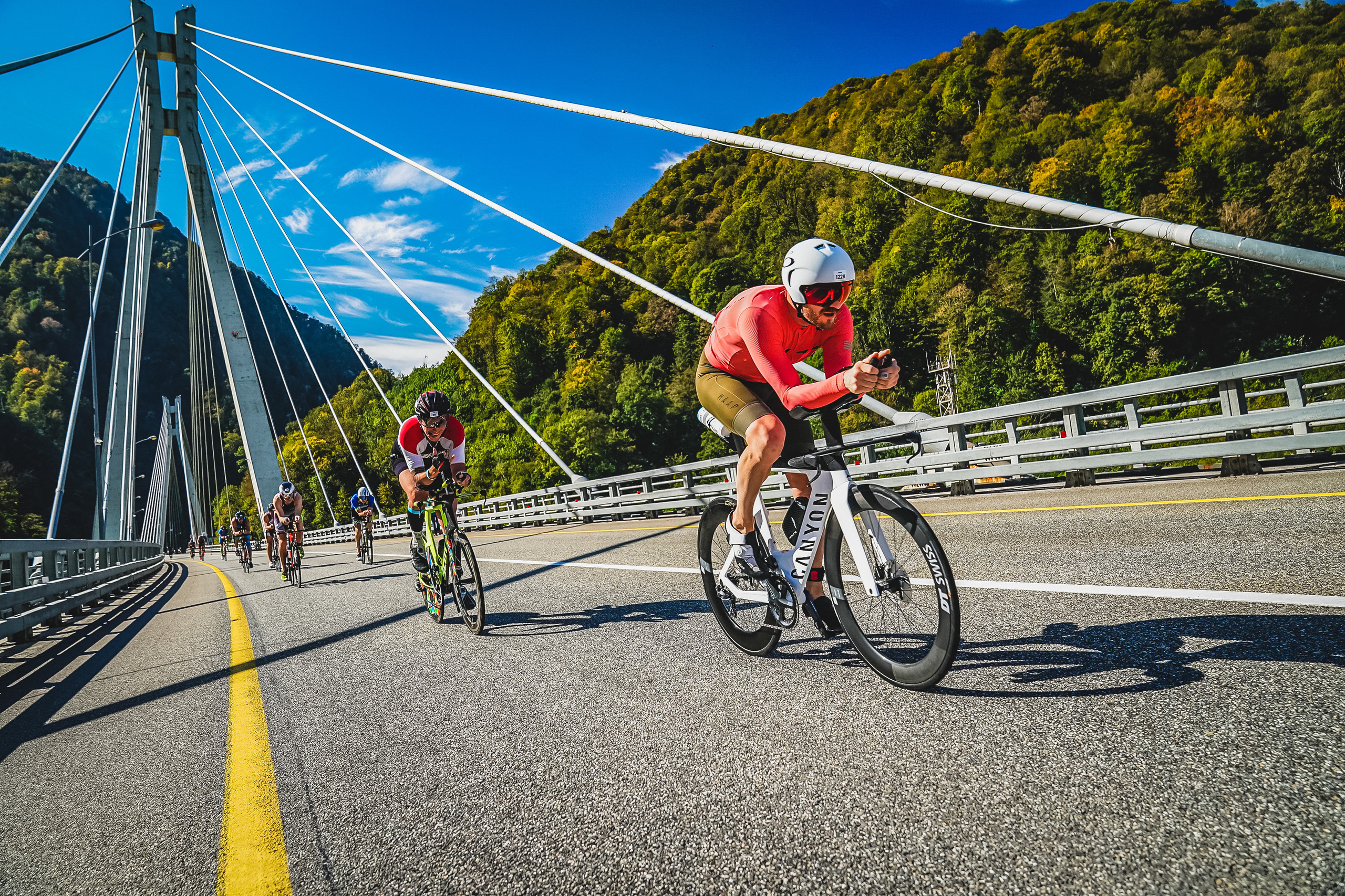 IRONSTAR SOCHI 226/113. Спортивный и репортажный фотограф Иван Счетчиков