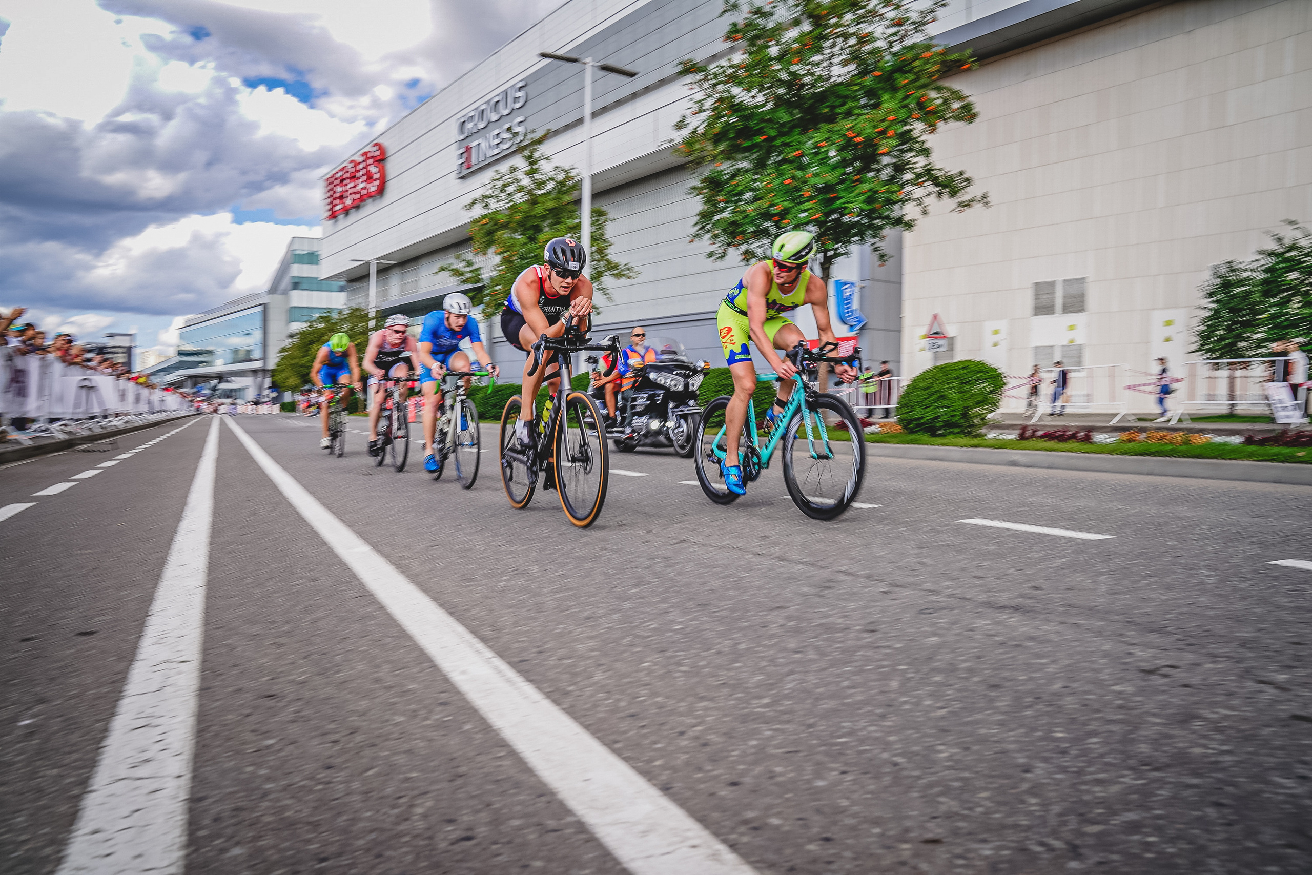 IRONSTAR CROCUS 1/8. Спортивный и репортажный фотограф Иван Счетчиков