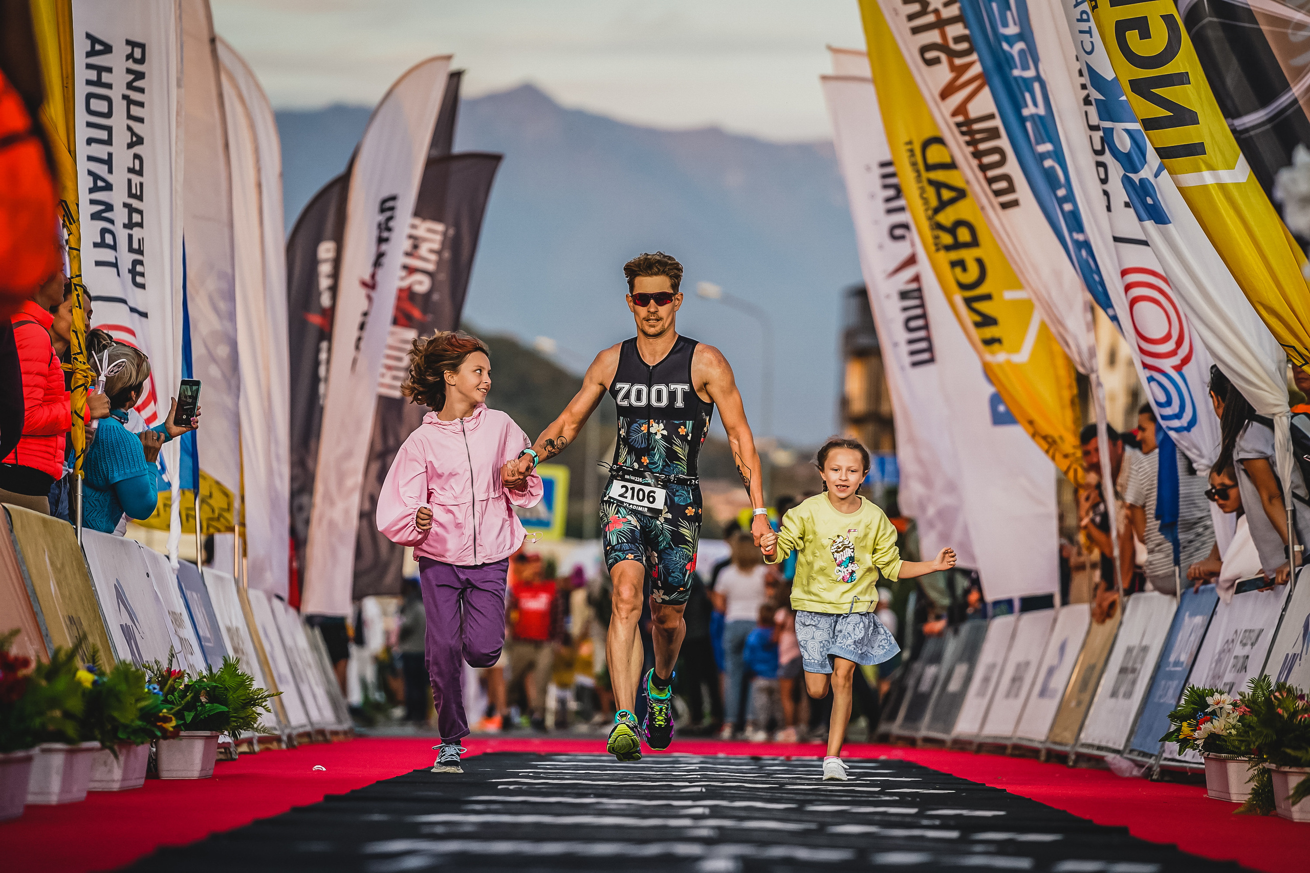 IRONSTAR SOCHI 226/113. Спортивный и репортажный фотограф Иван Счетчиков