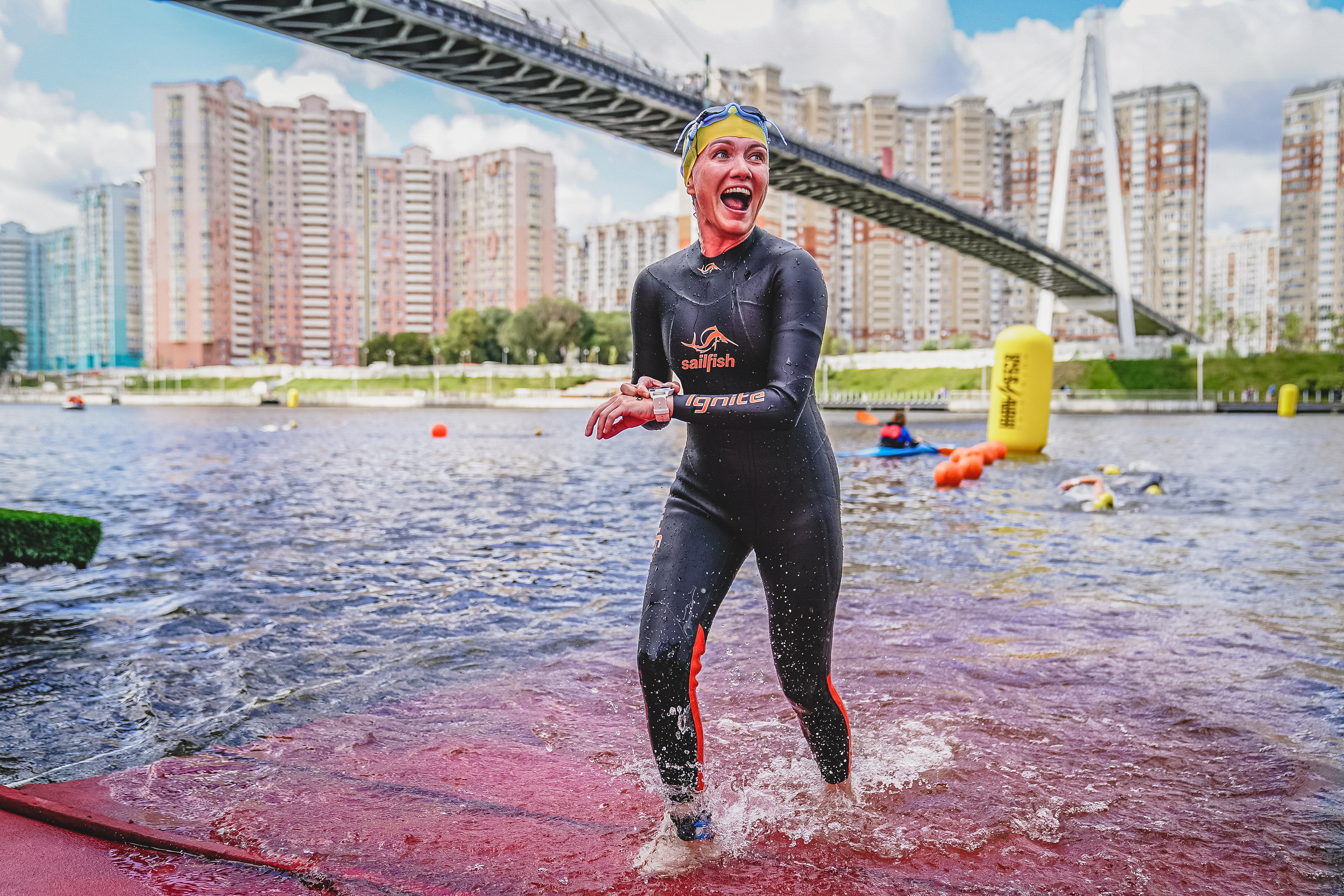 IRONSTAR CROCUS 1/8. Спортивный и репортажный фотограф Иван Счетчиков