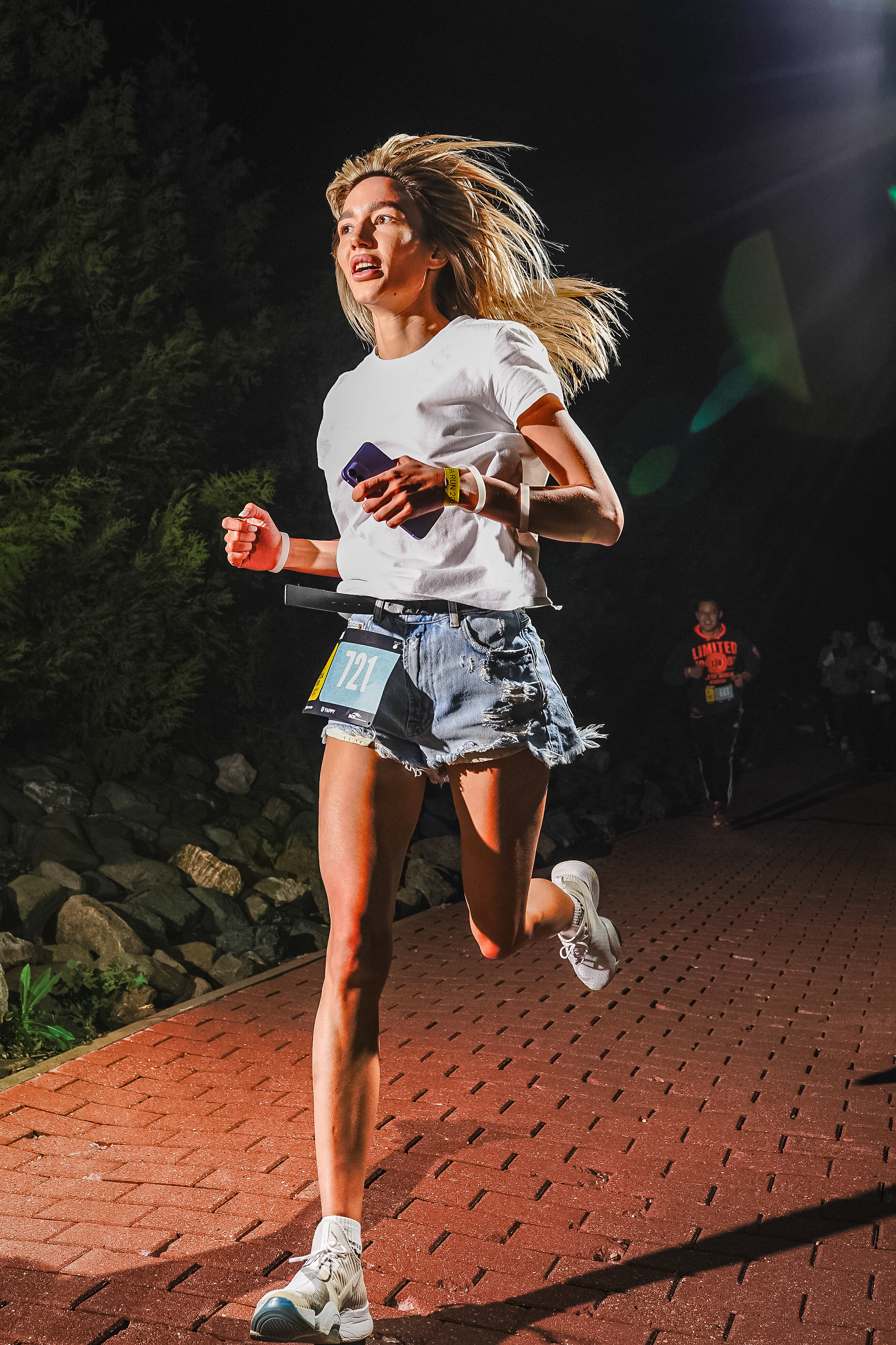 ROSA DREAM SOCHI. Спортивный и репортажный фотограф Иван Счетчиков