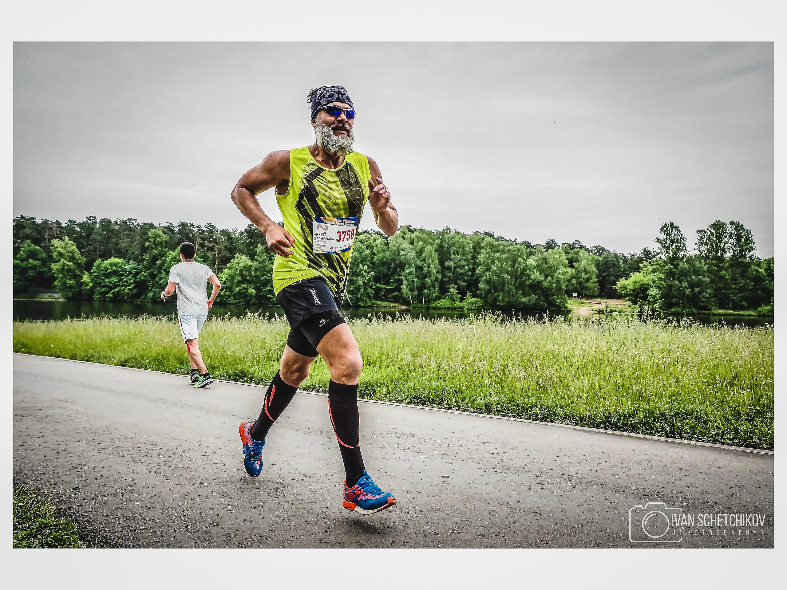 Никто Кроме Нас. Спортивный и репортажный фотограф Иван Счетчиков