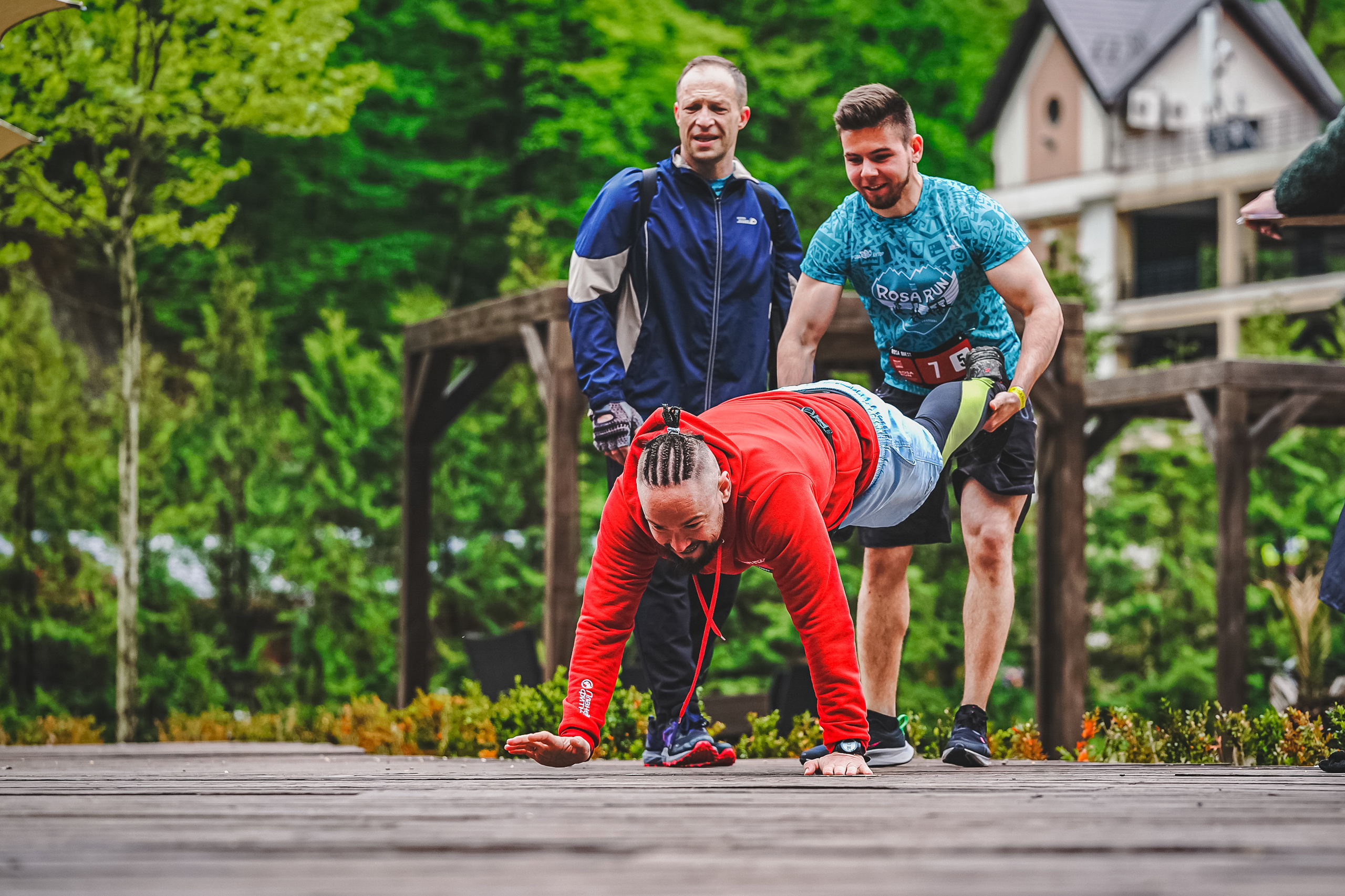 ROSA QUEST SOCHI. Спортивный и репортажный фотограф Иван Счетчиков