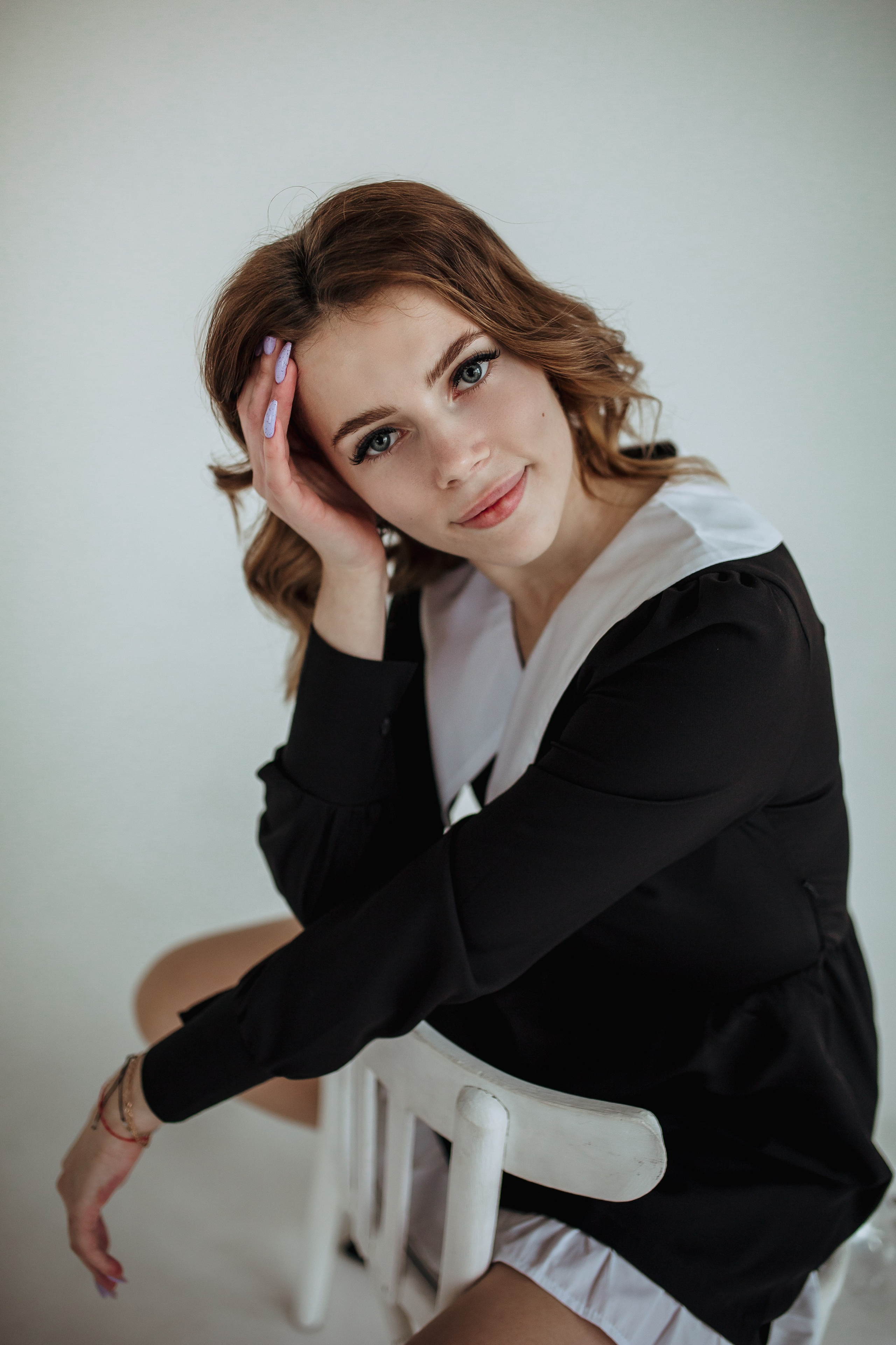 Анжелика _ BirthDay. Семейный и Свадебный фотограф в Санкт-Петербурге Плохая Екатерина