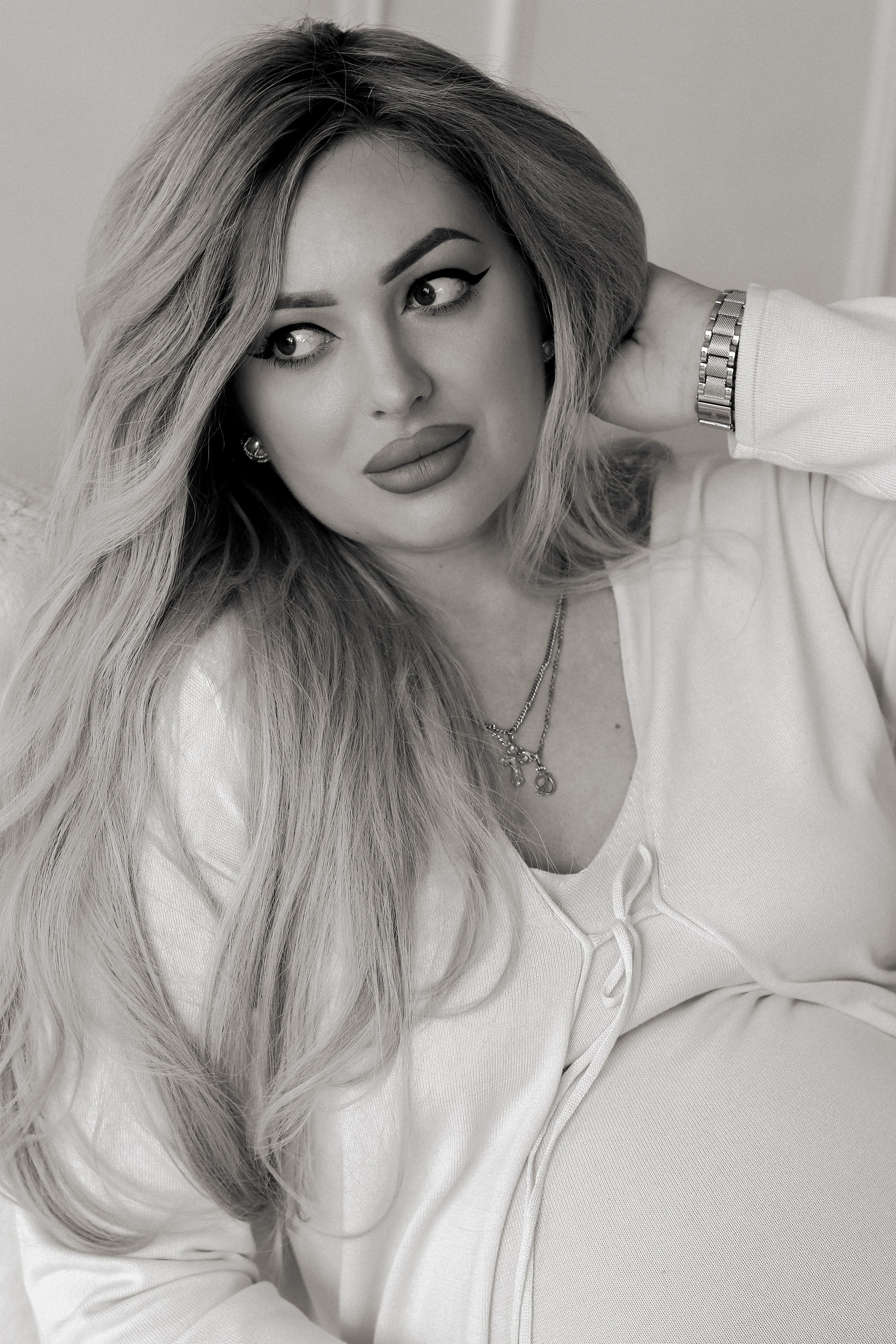 Диана. Фотограф Краснодар