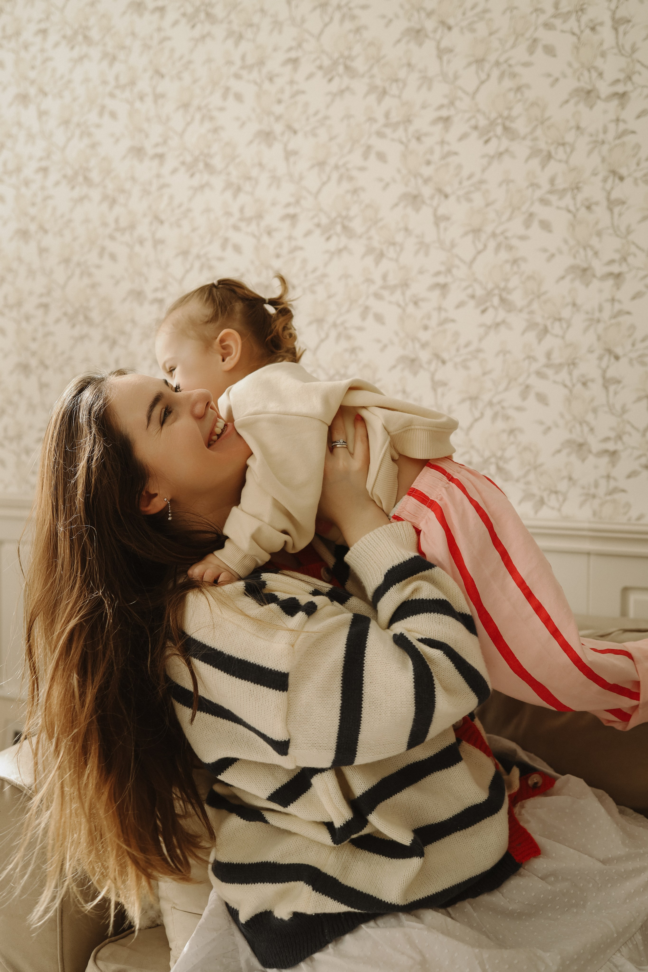 Майюше 2 года. Диана Чечель. Свадебный и семейный фотограф в Москве