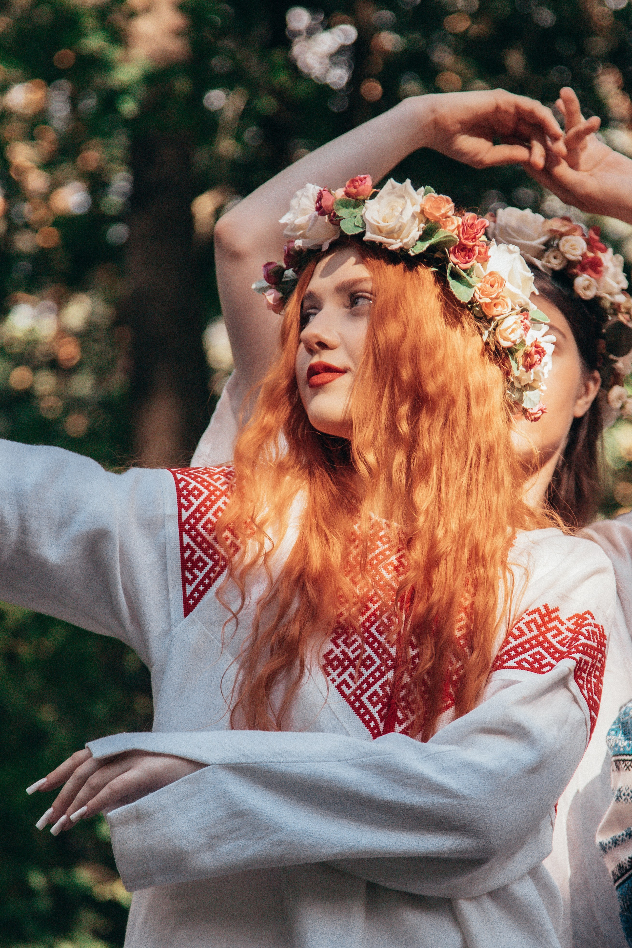 Волшебный лес. Фотограф Михайлова Анастасия | Белгород
