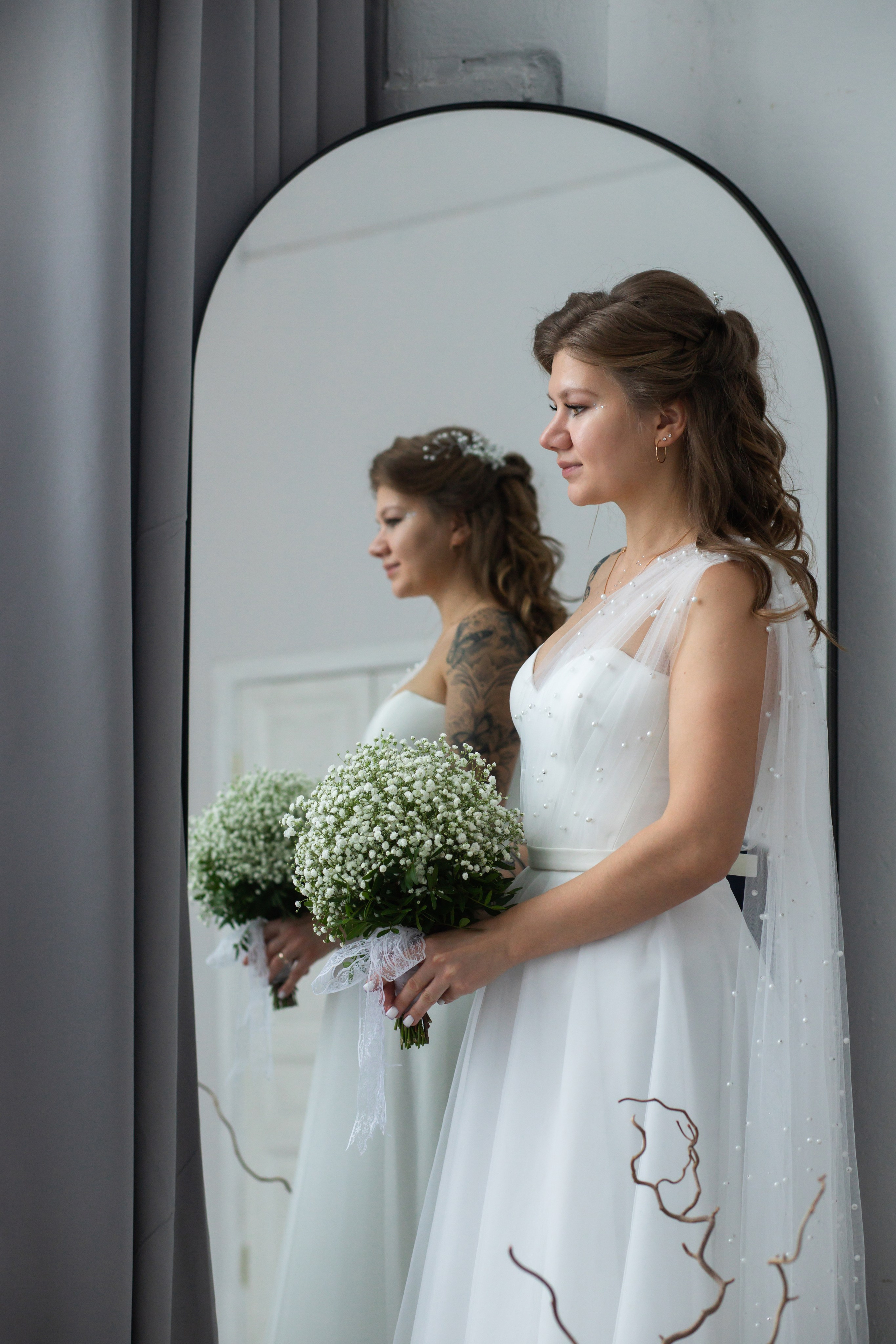 НАТАЛЬЯ и ДМИТРИЙ | Санкт-Петербург. Фотограф в Выборге | Юлия Басырова