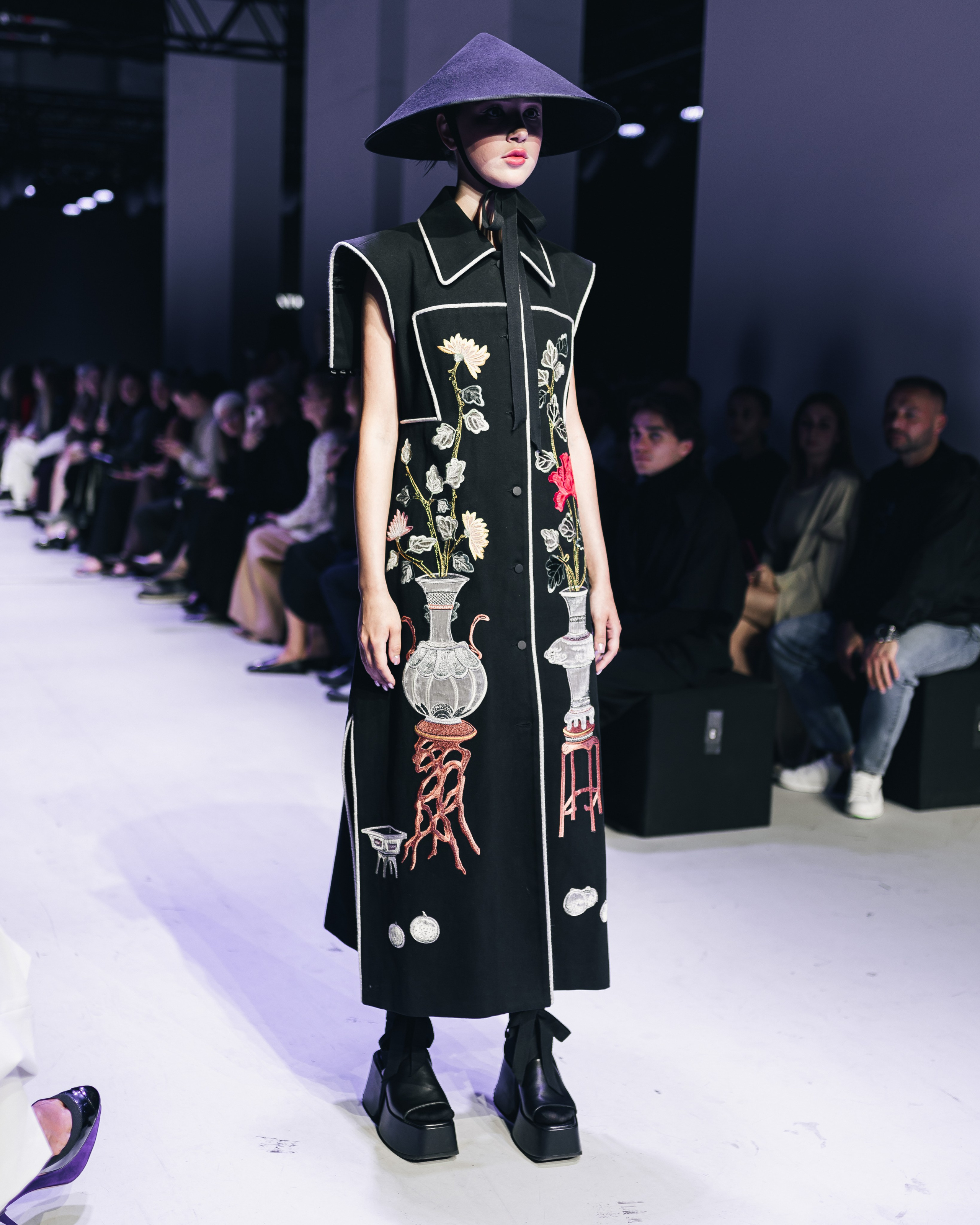 STAS LOPATKIN. Елизавета Федотова | фэшн-фотограф