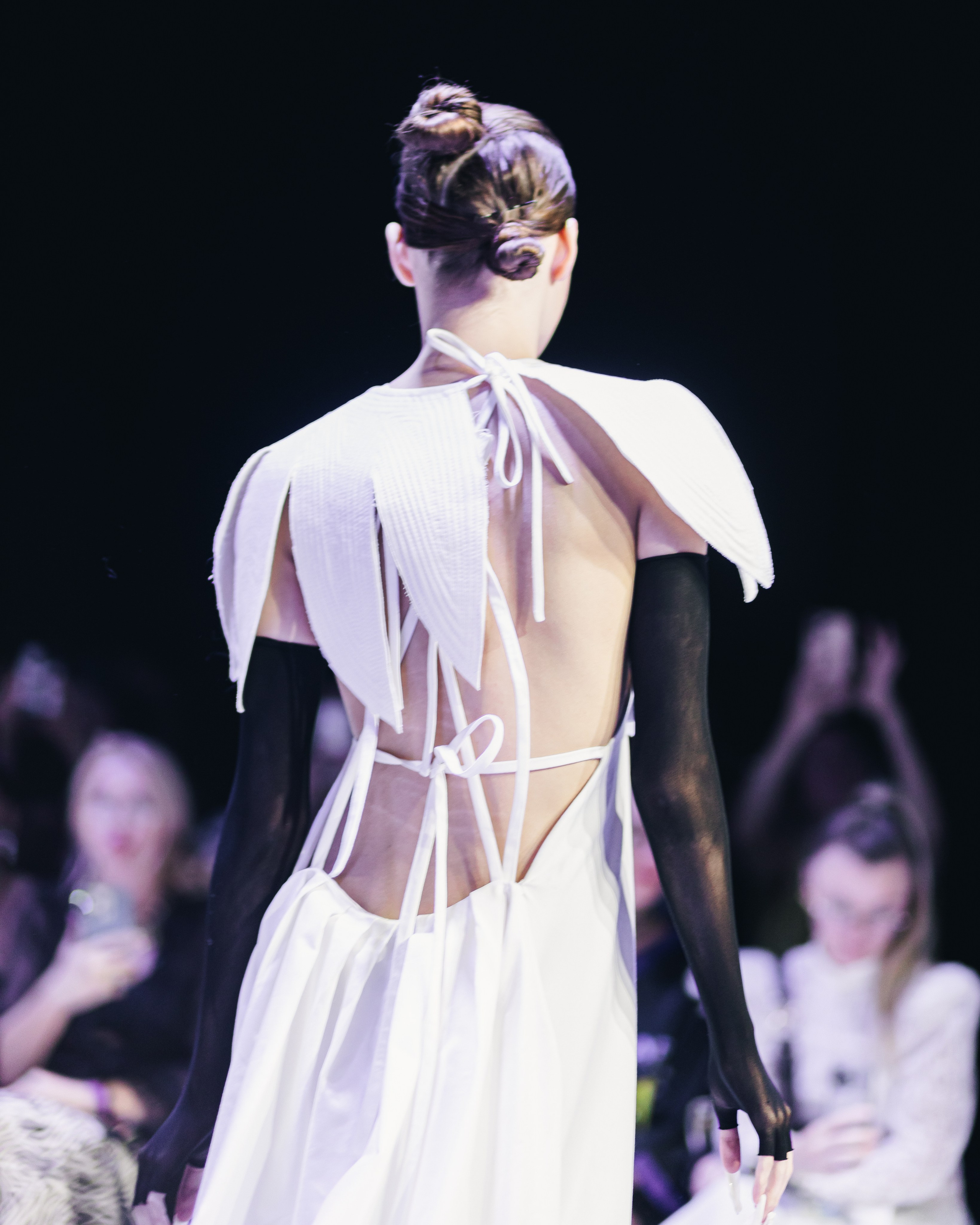 ZA_ZA. Елизавета Федотова | фэшн-фотограф