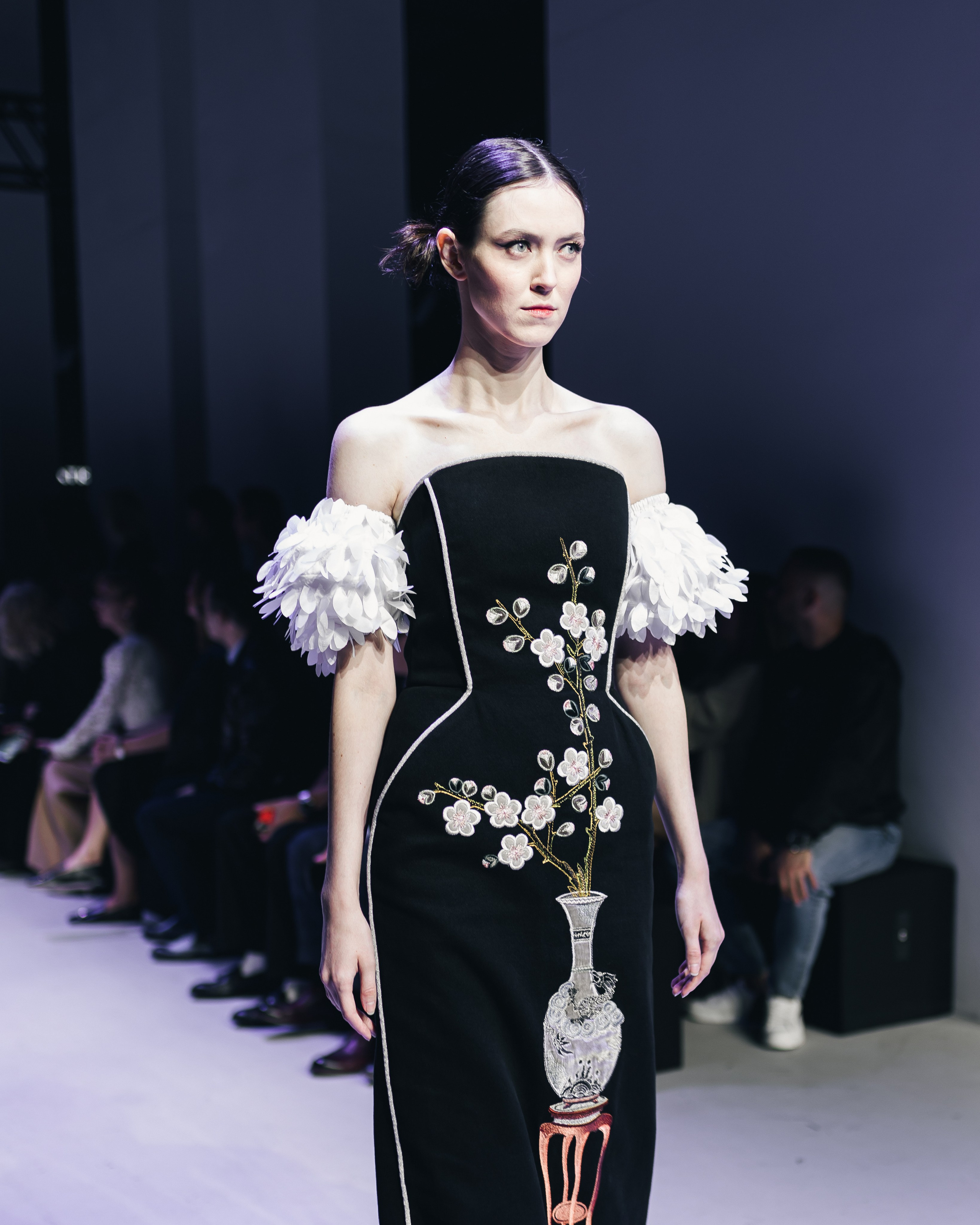 STAS LOPATKIN. Елизавета Федотова | фэшн-фотограф