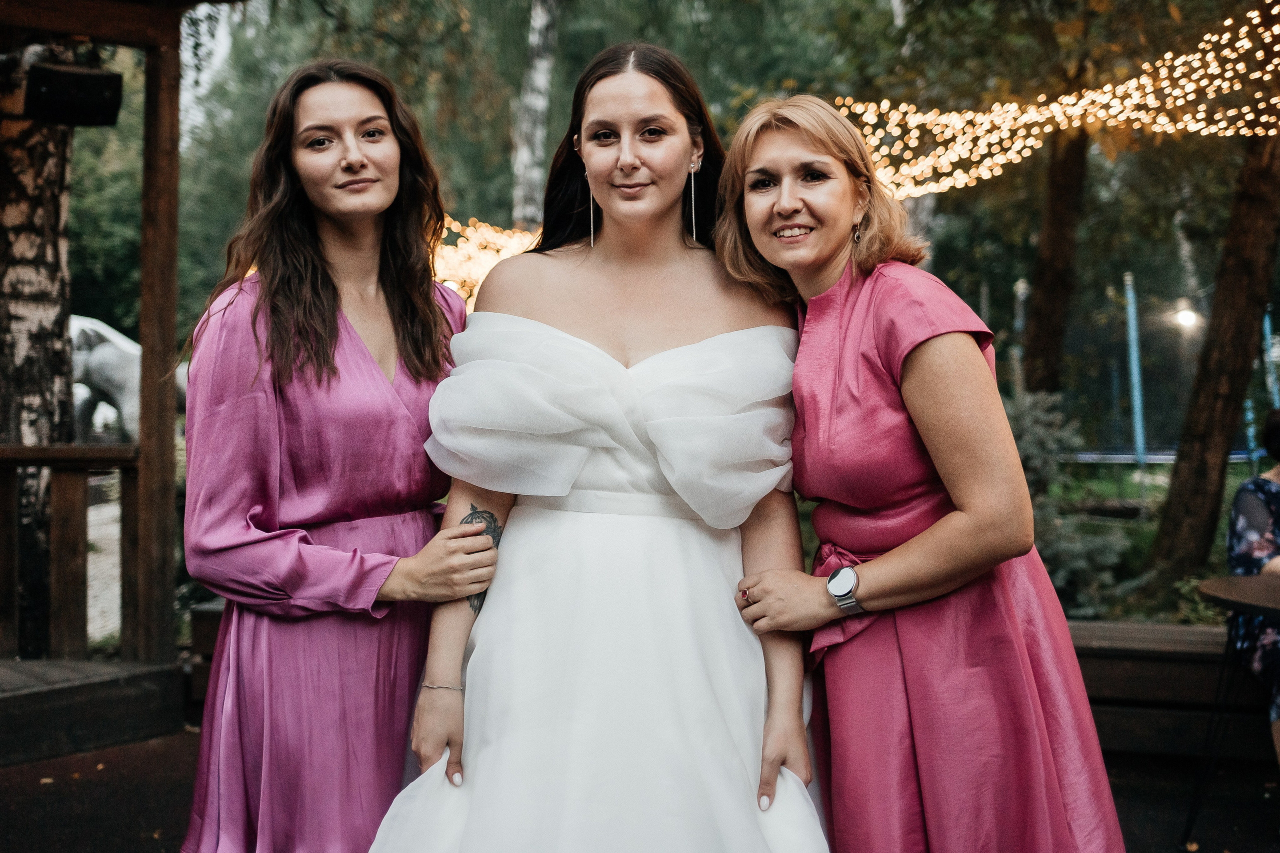 Дмитрий и Мария/2024. Свадебный и семейный фотограф в Екатеринбурге